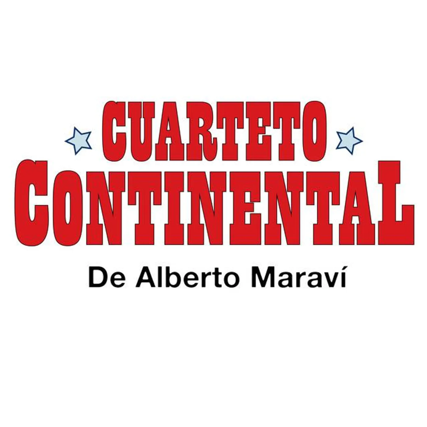 Cuarteto Continental de Alberto Maraví