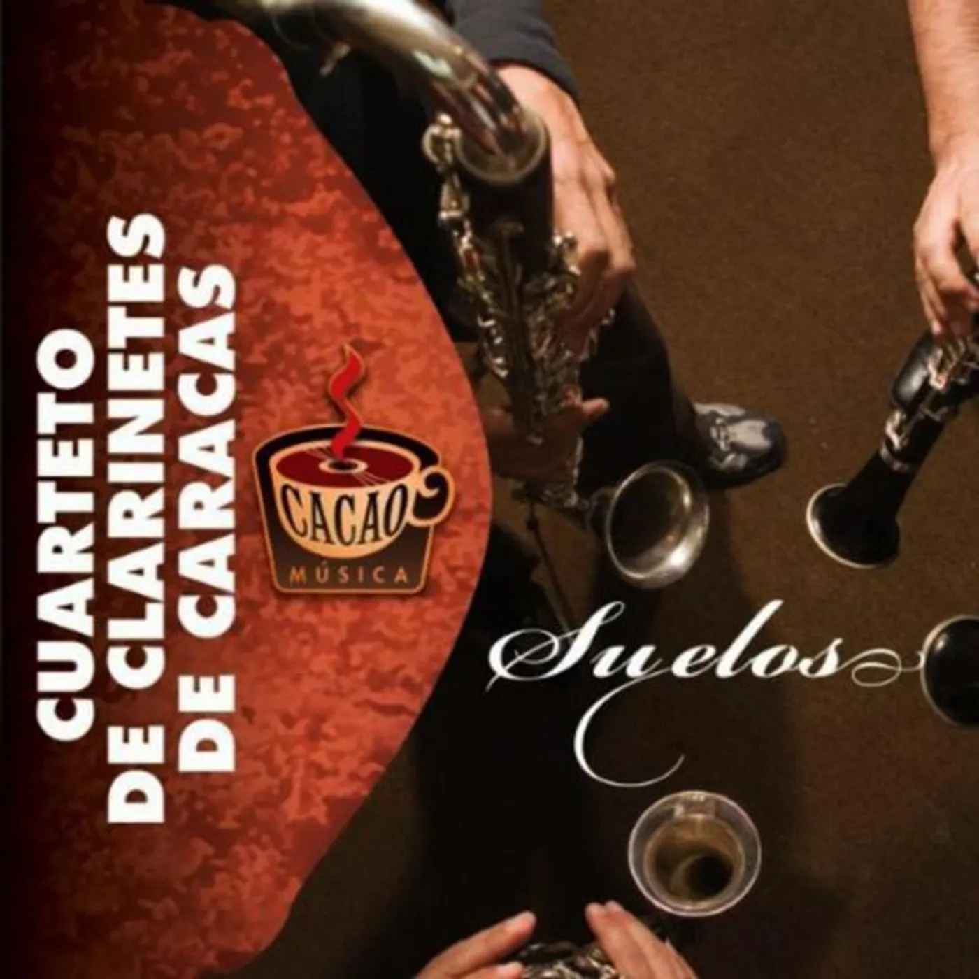 Cuarteto De Clarinetes De Caracas