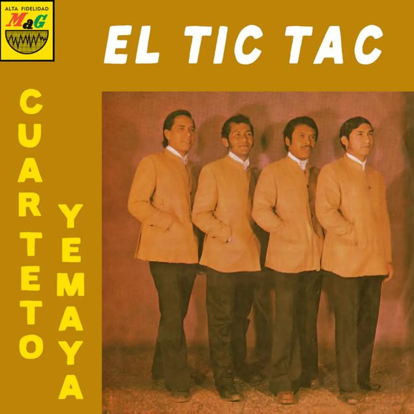Cuarteto Yemayá