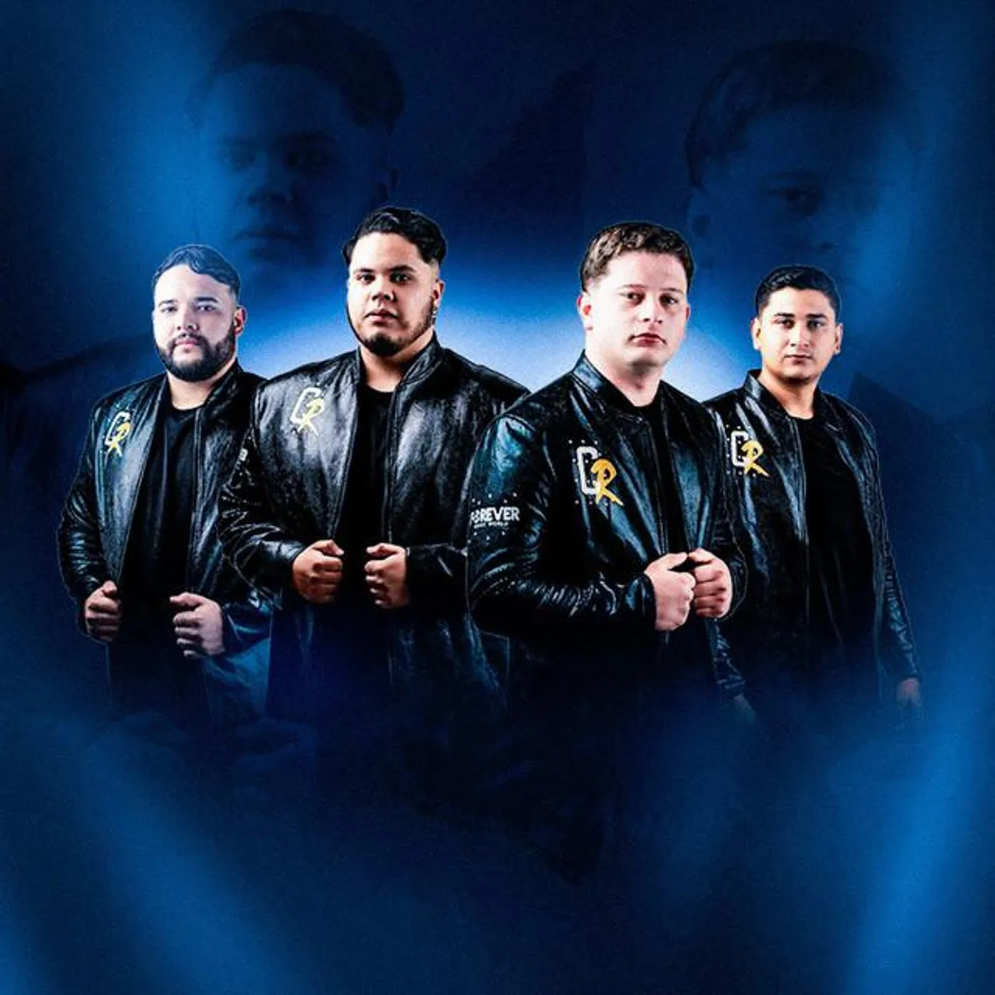 Cuarto Régimen Brand Page