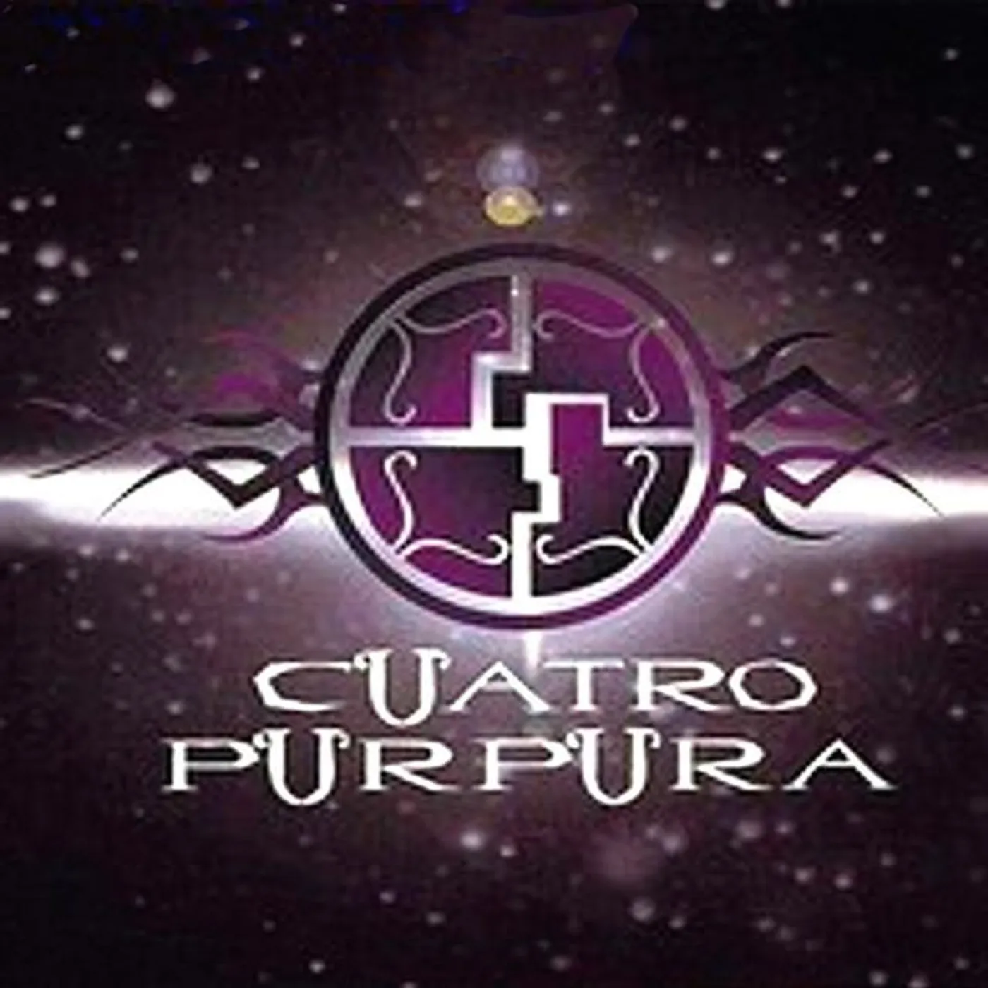 Cuatro Púrpura Brand Page