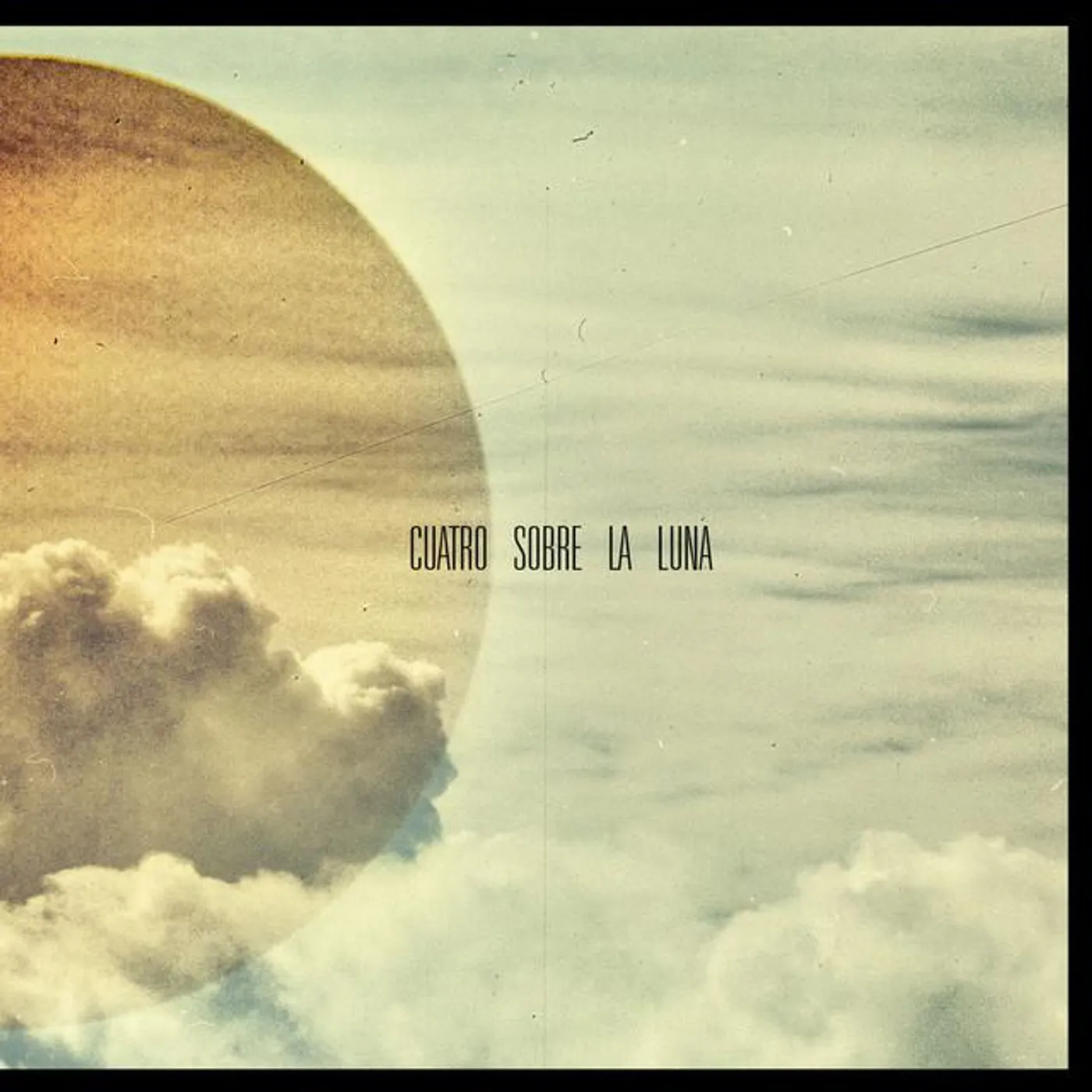 Cuatro Sobre La Luna