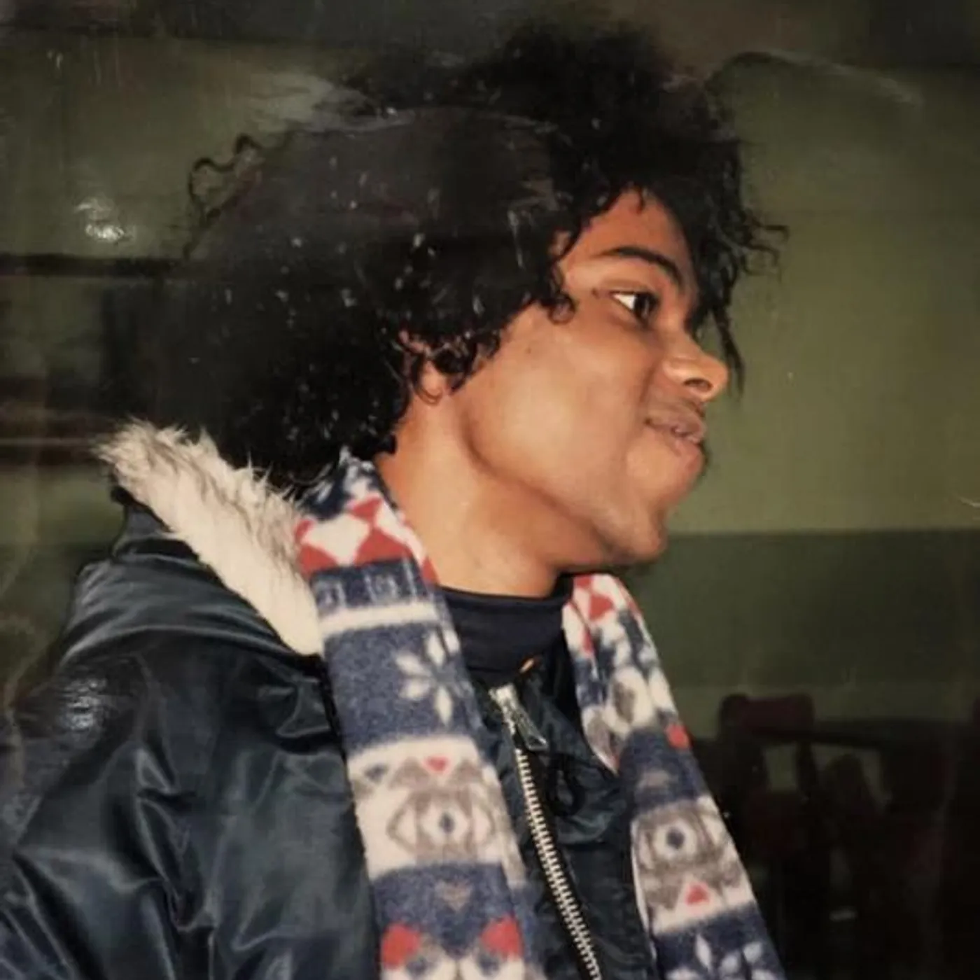 Alex Cuba Brand Page