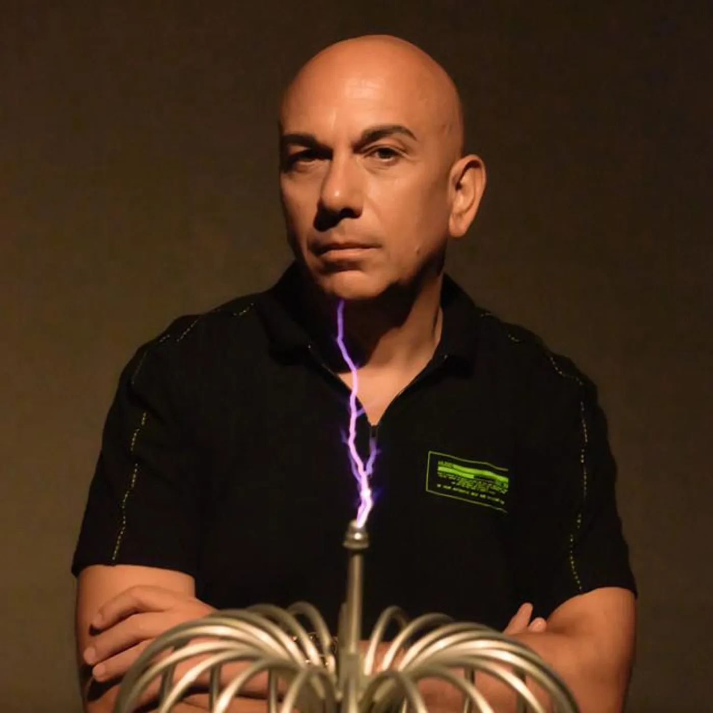 Cuban Deejays Brand Page