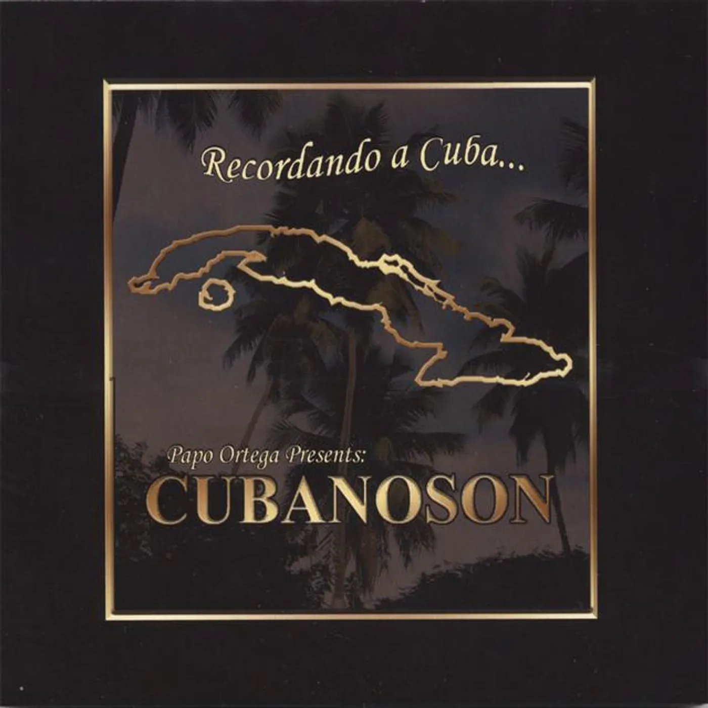 Cubanoson