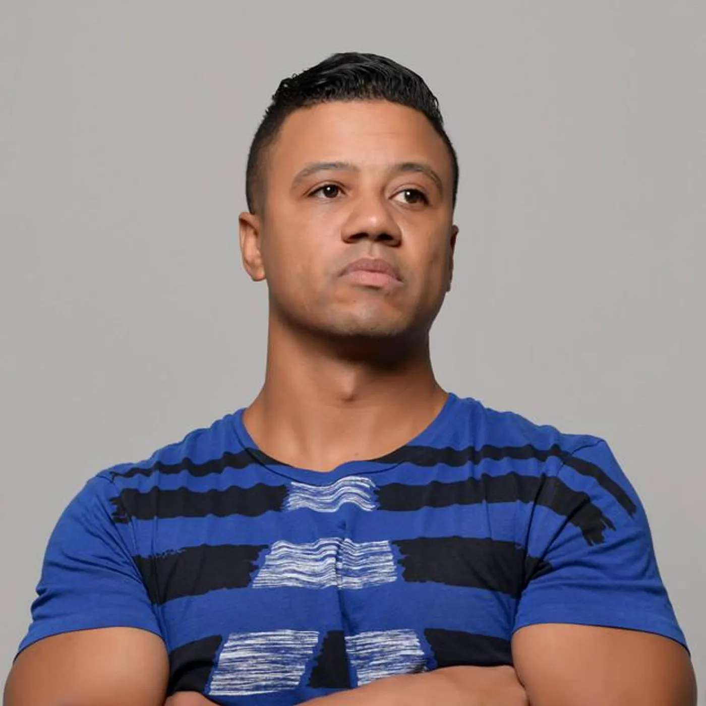 Cubba Jr. Brand Page