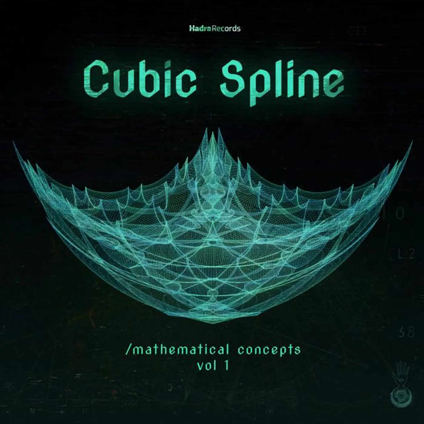 Cubic Spline Brand Page