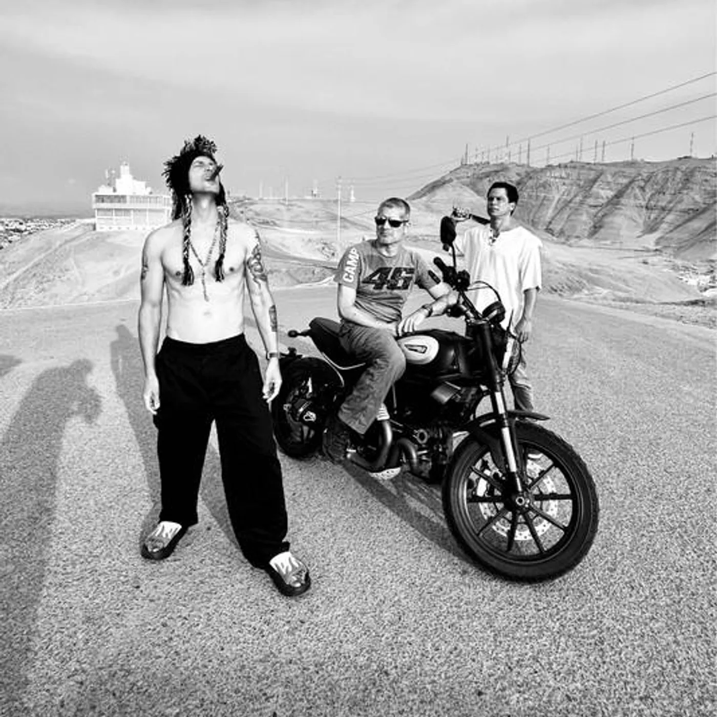 Cuchillazo Brand Page