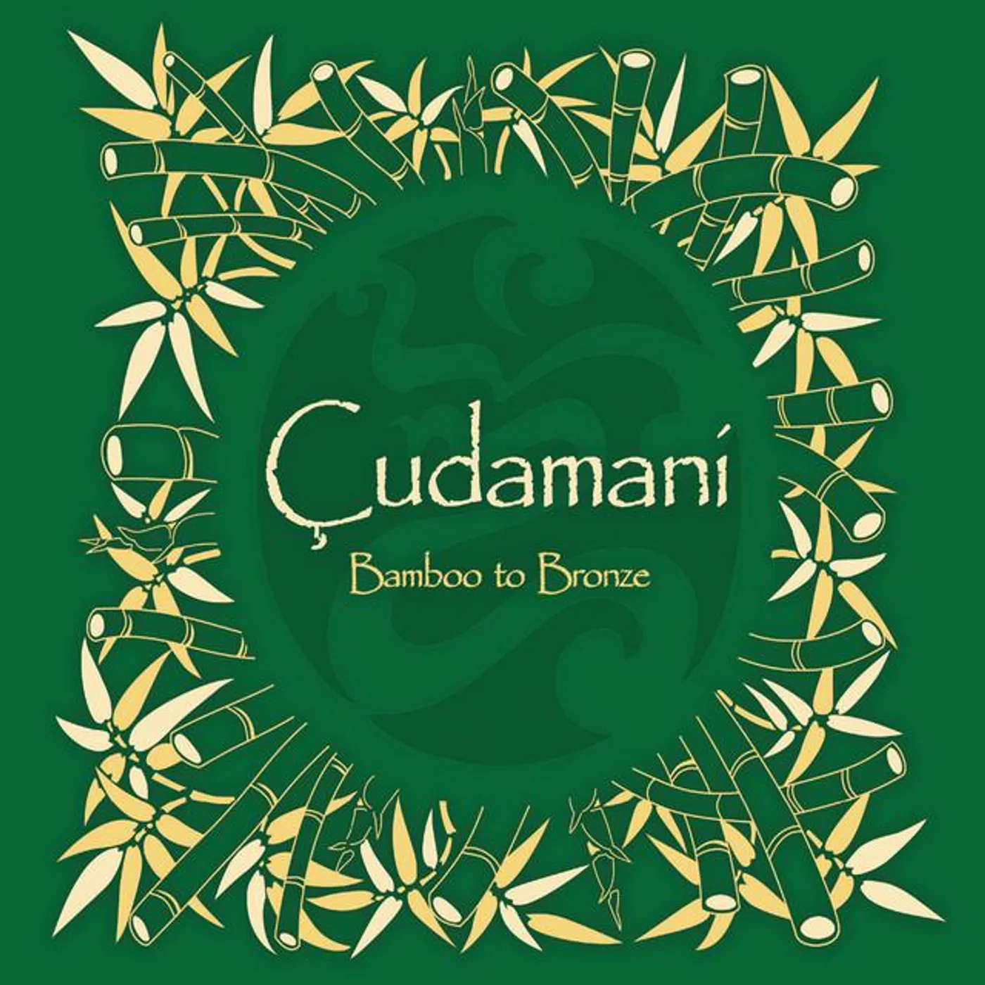 Cudamani