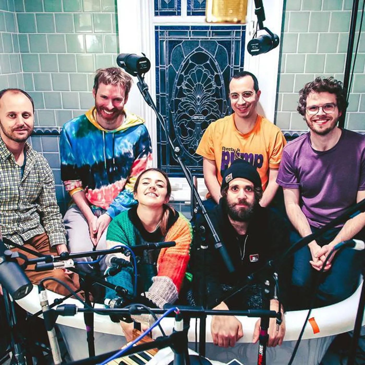 Cuddle Magic Brand Page