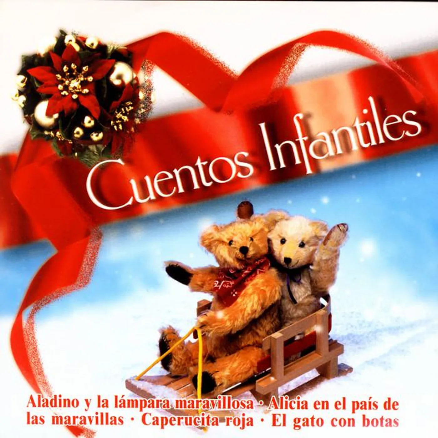 Cuentos Infantiles (Popular Songs) Brand Page