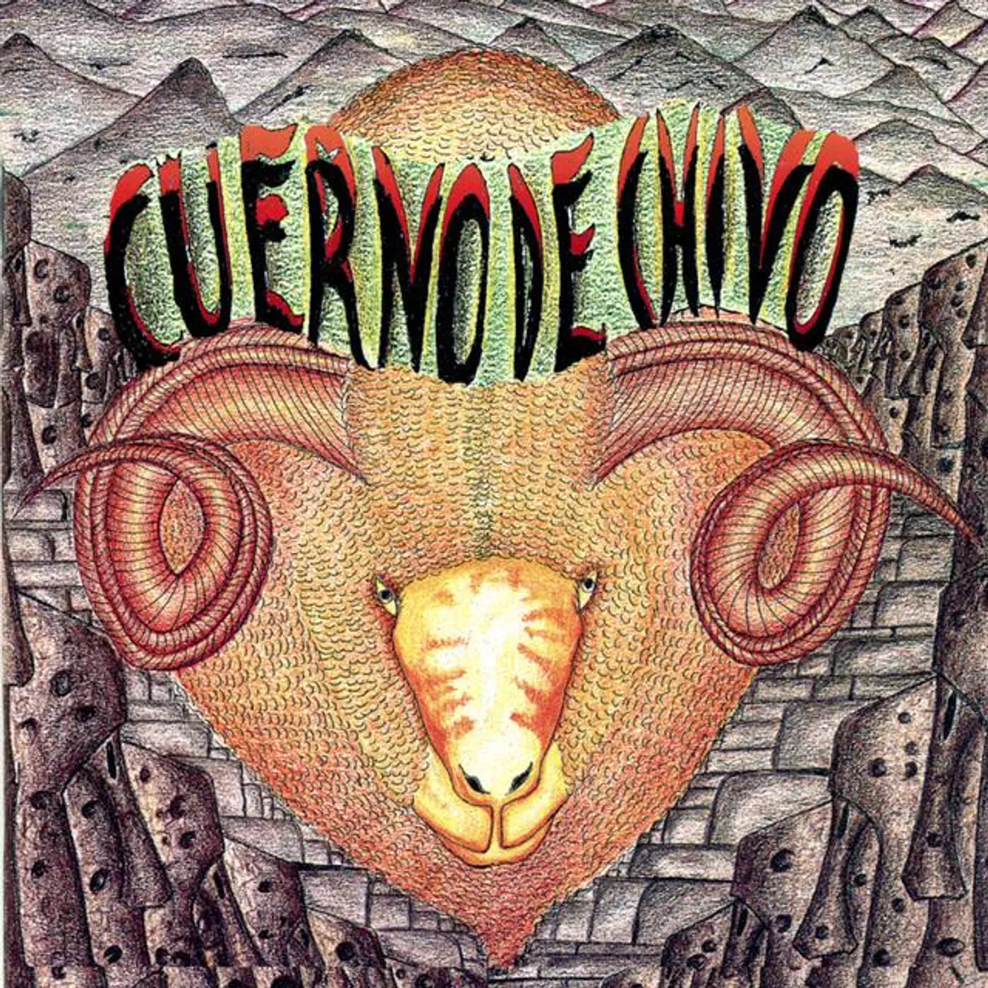 Cuerno De Chivo