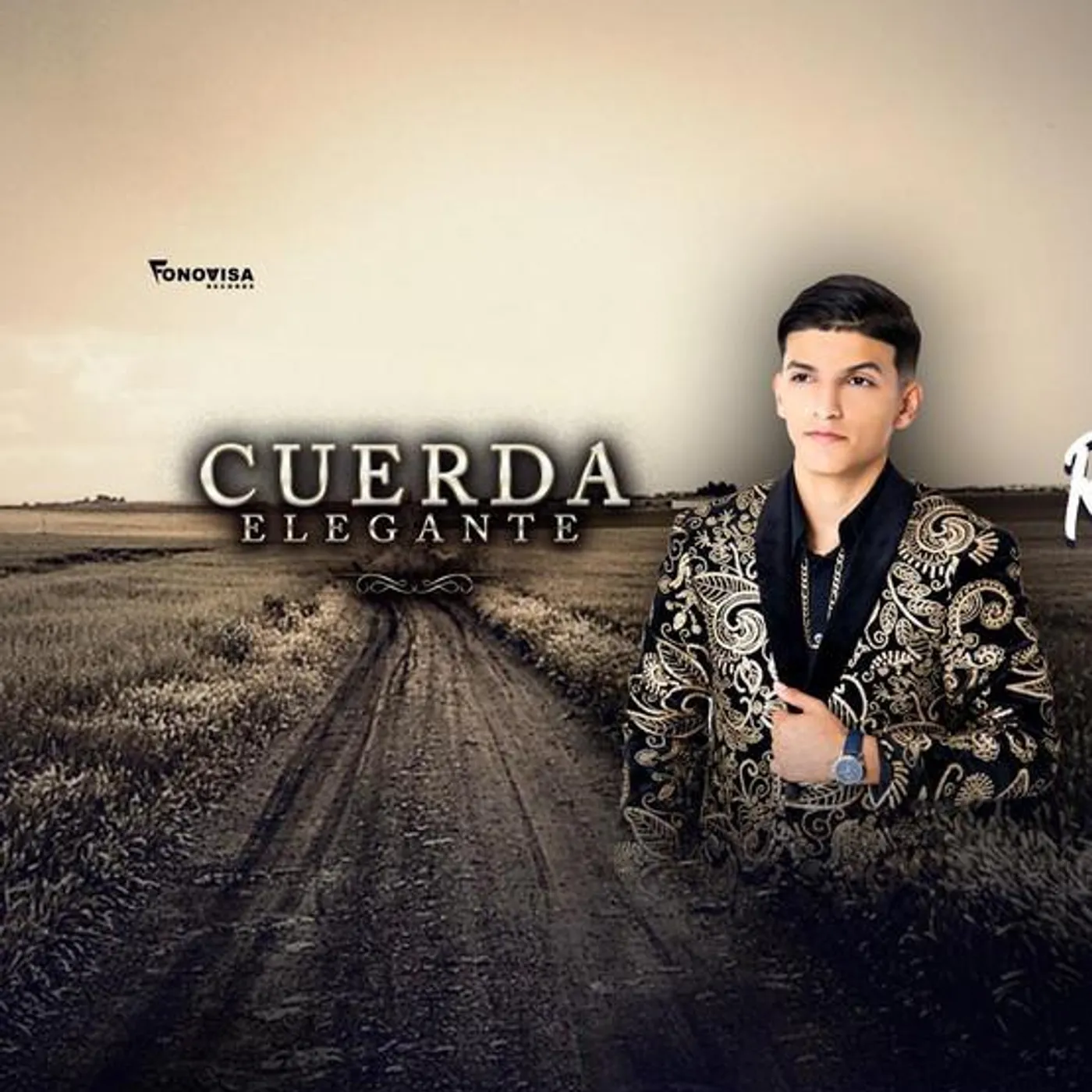 Cuerda Elegante Brand Page
