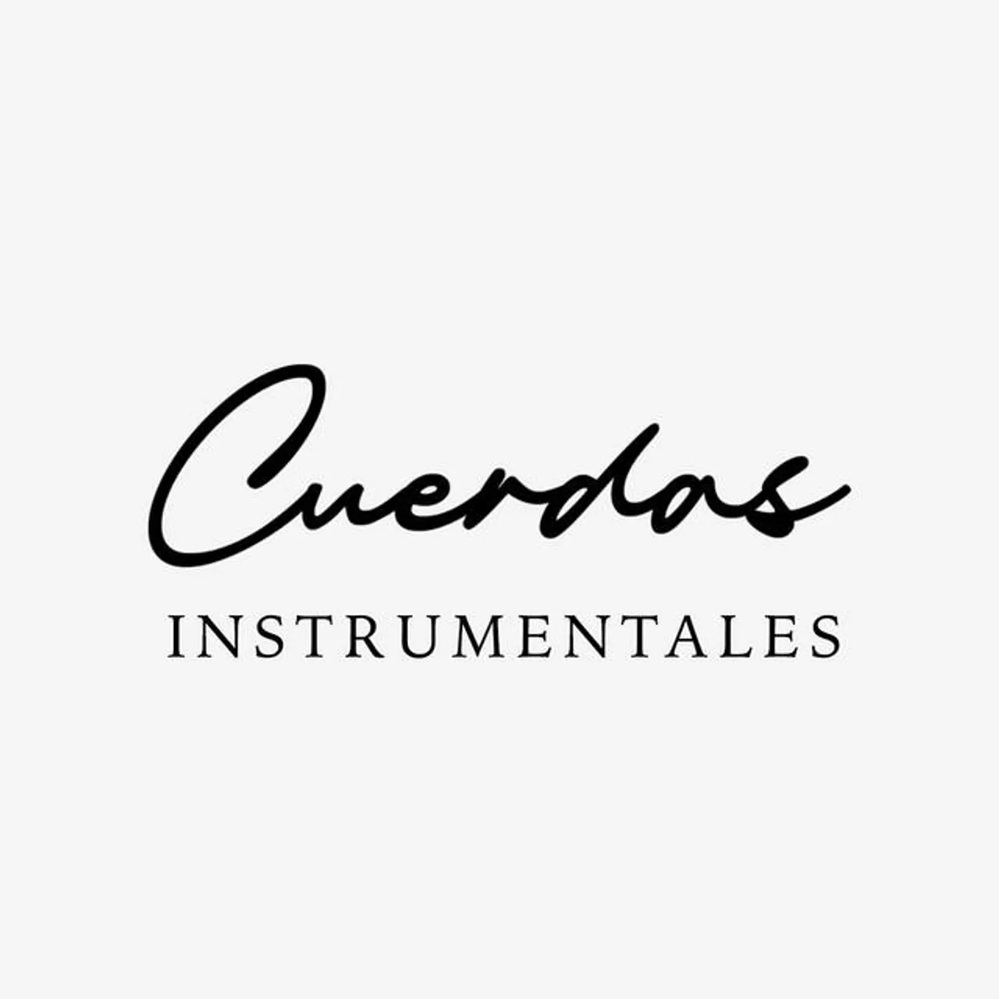 Cuerdas Instrumentales