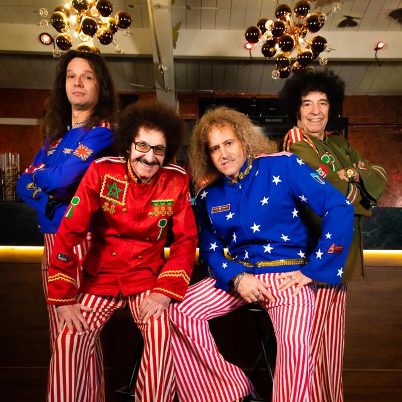 Cugini Di Campagna Brand Page