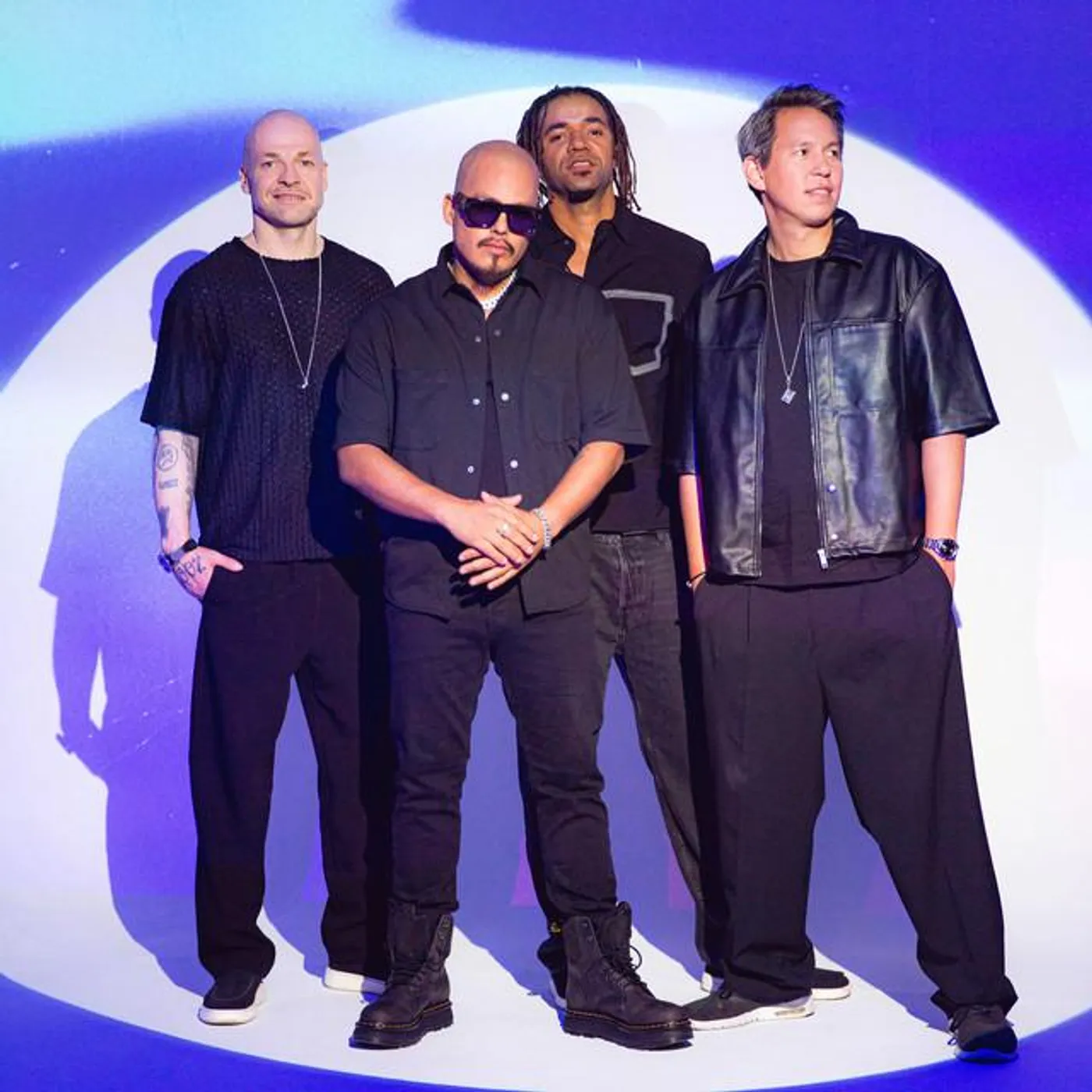 Culcha Candela Brand Page