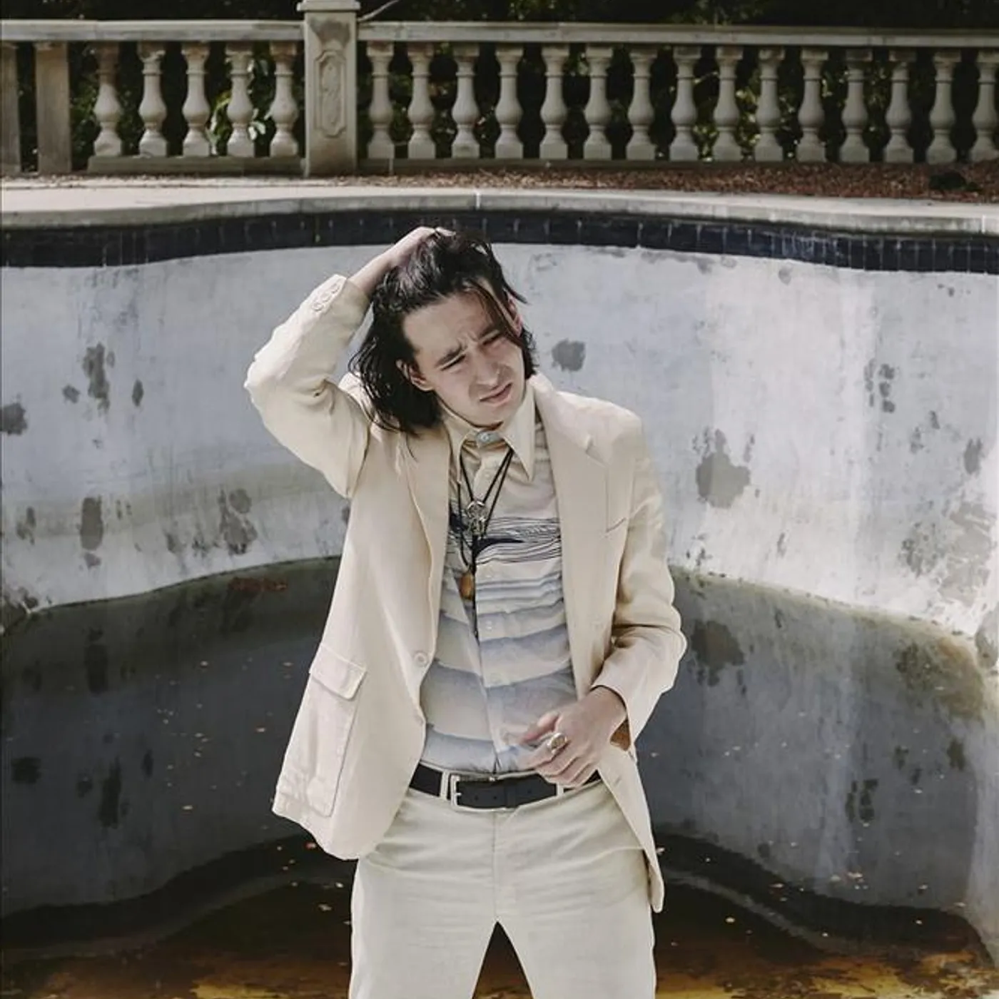 Cullen Omori Brand Page