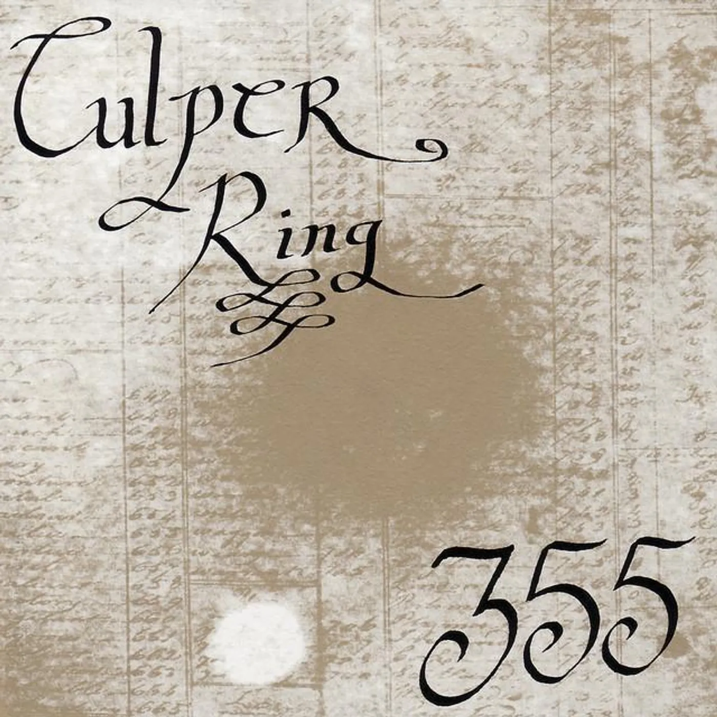Culper Ring Brand Page