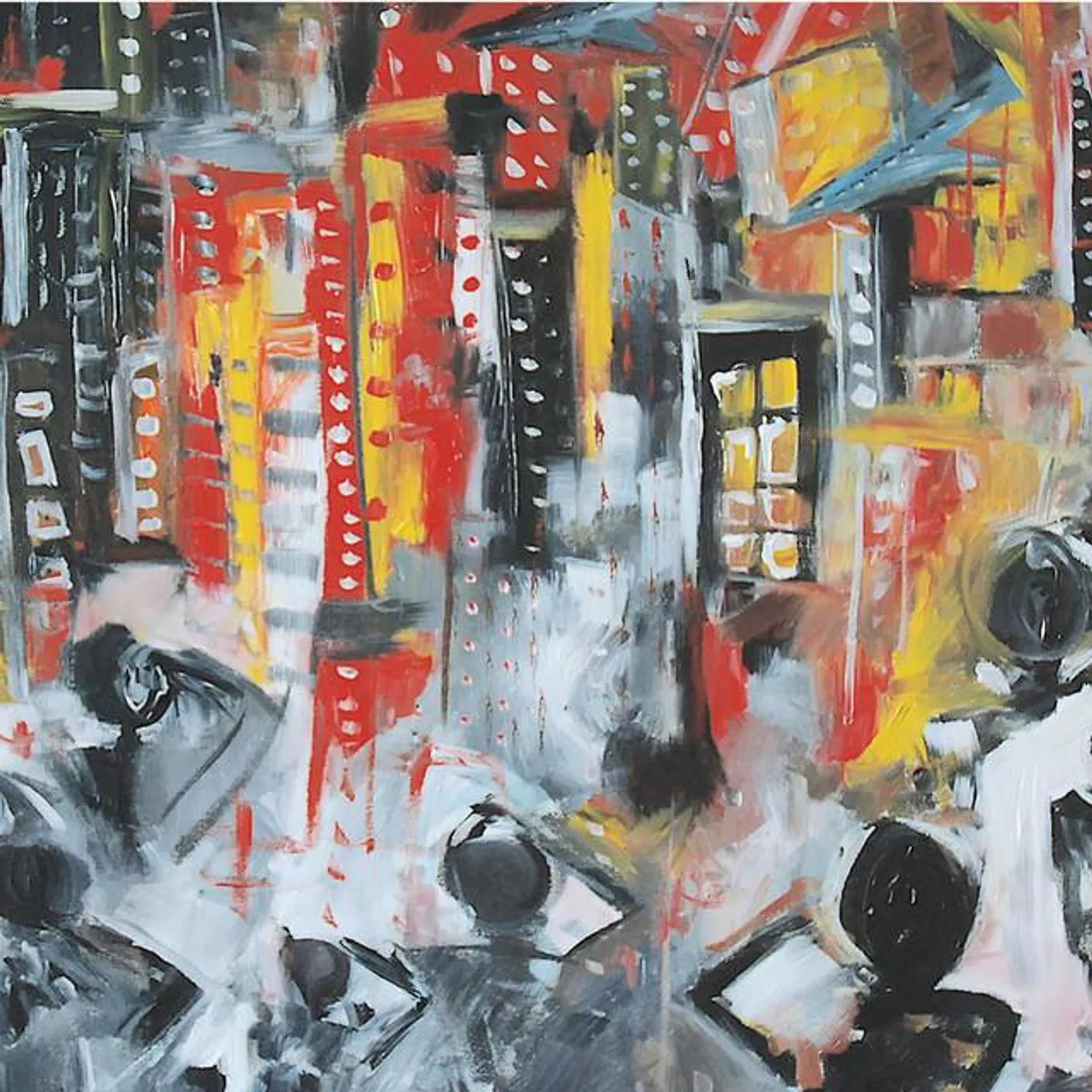 Culross Close Brand Page