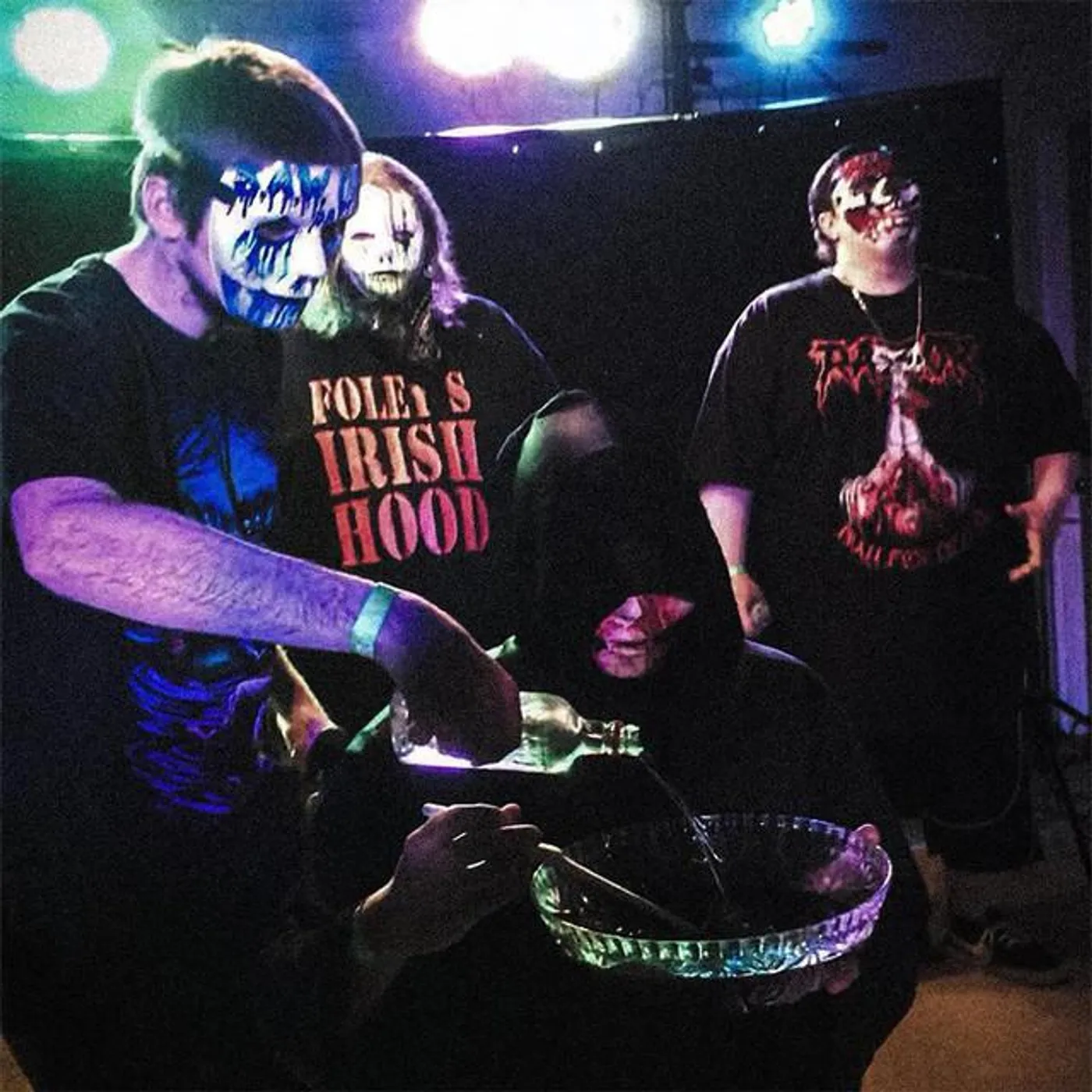 Cult Activity Brand Page