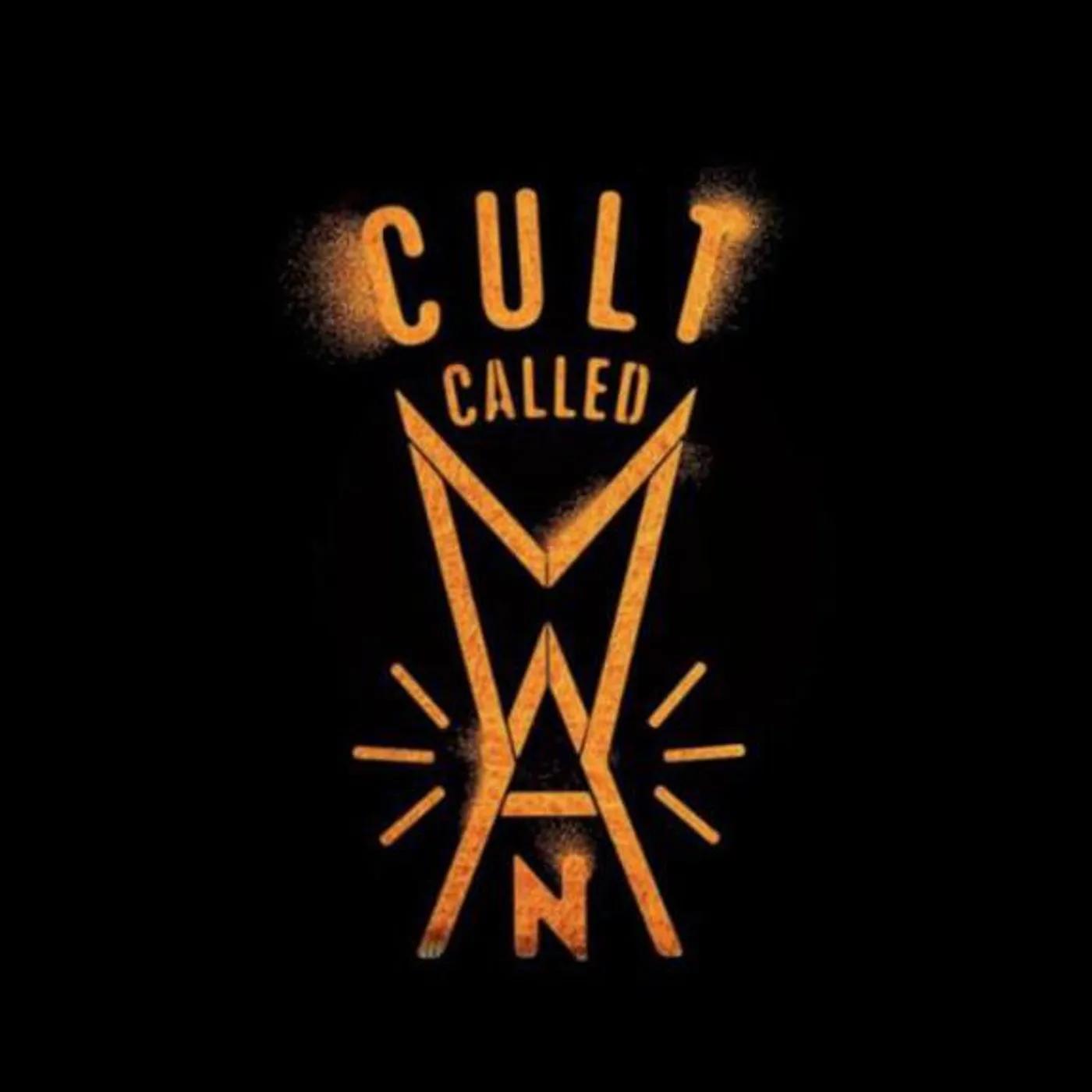 Cult Called Man