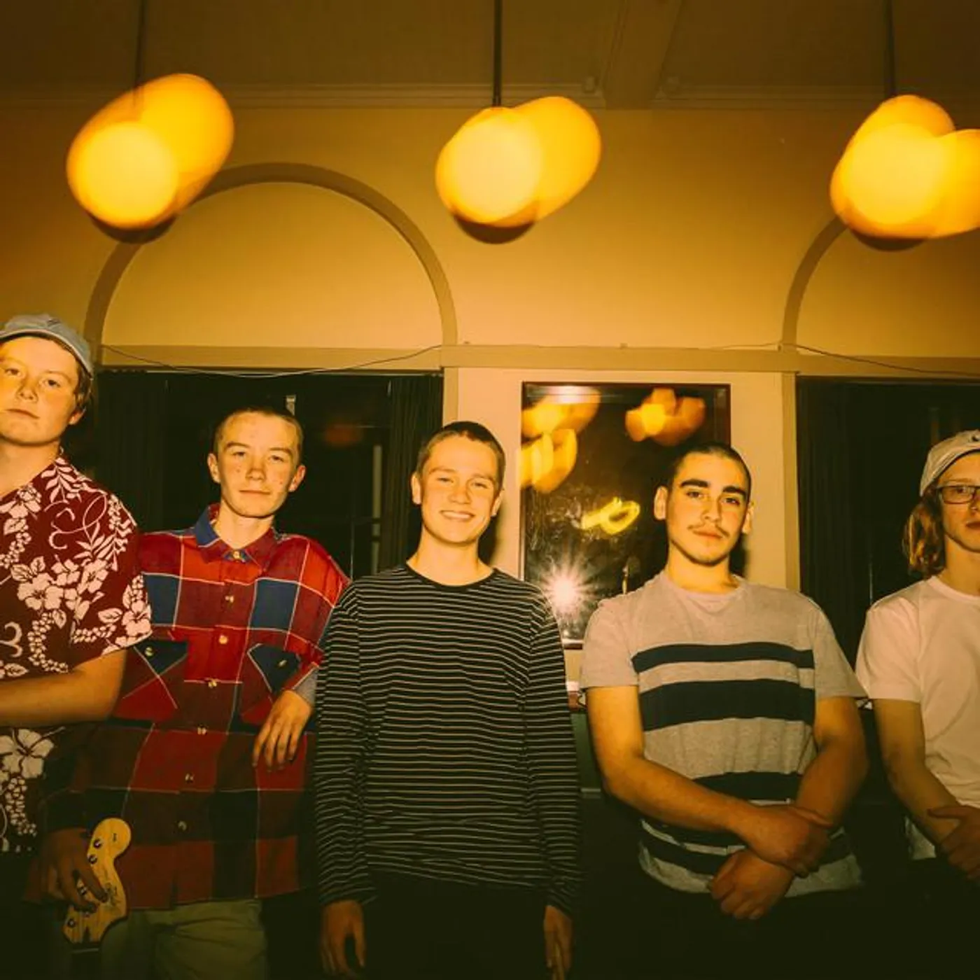 Cargo Cult Brand Page