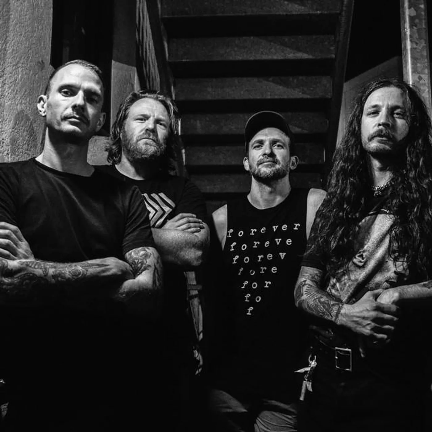 Cult Leader Brand Page