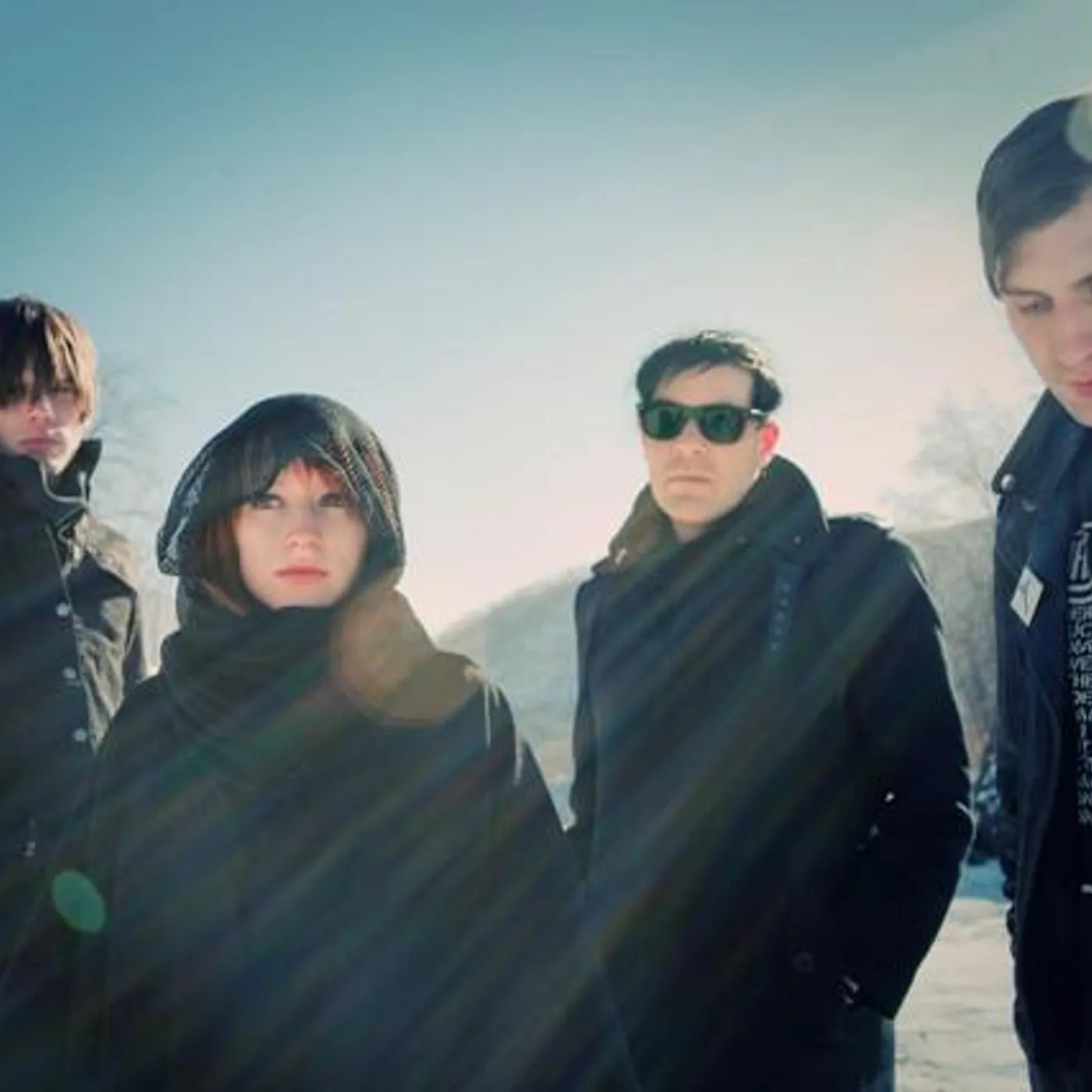 Cult of Youth Brand Page