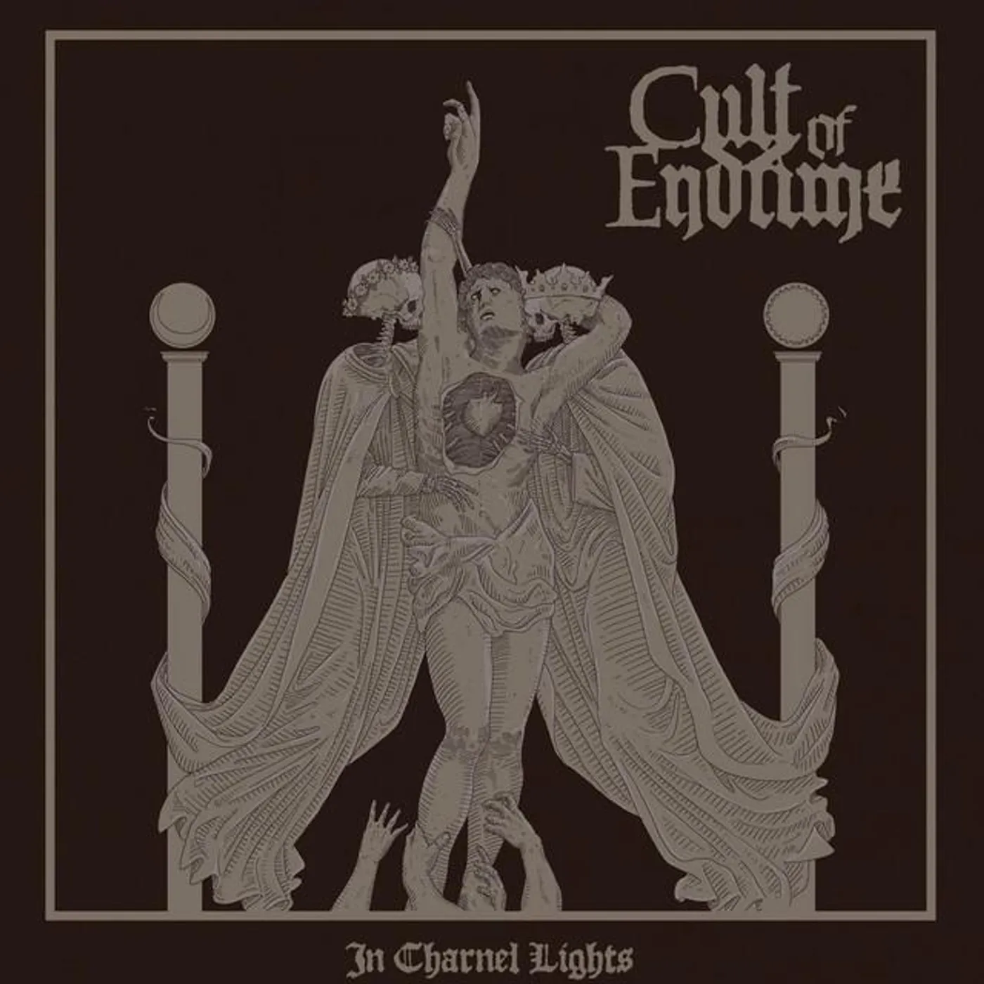 Cult of Endtime
