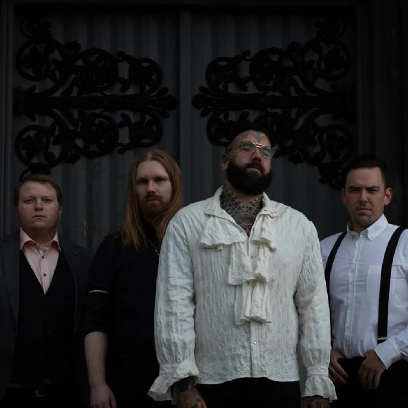 Cult of Lilith Brand Page