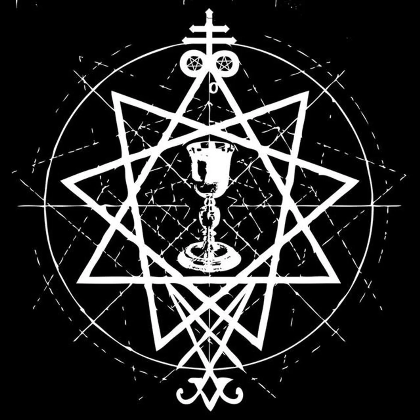 Cult Of Occult Brand Page