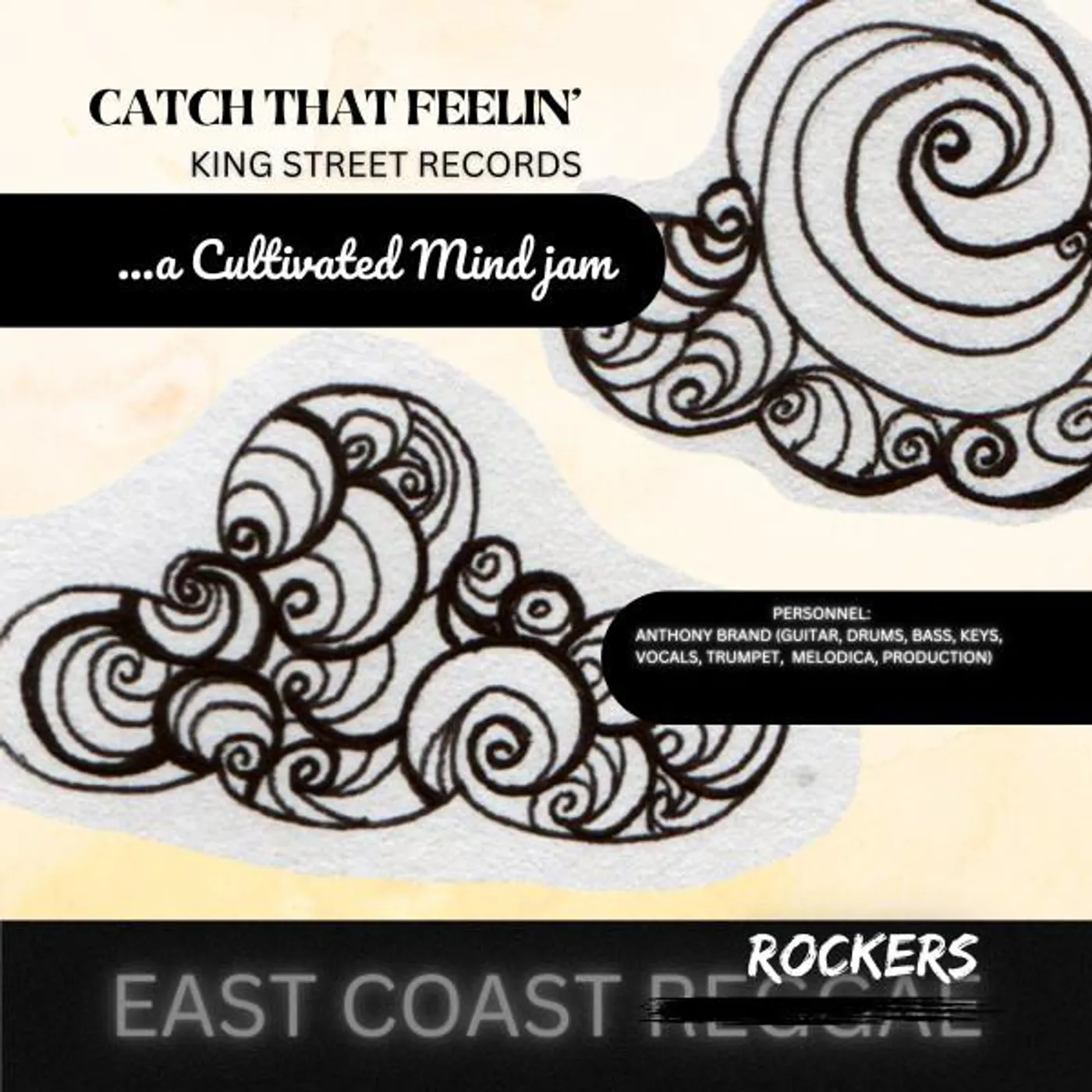 Cultivated Mind Brand Page