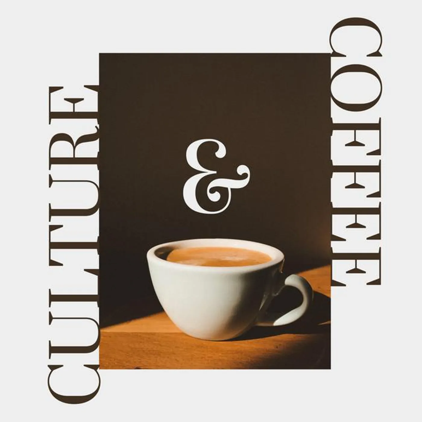 Culture & Coffee