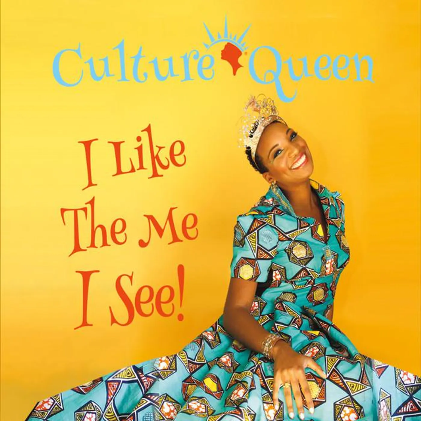 Culture Queen