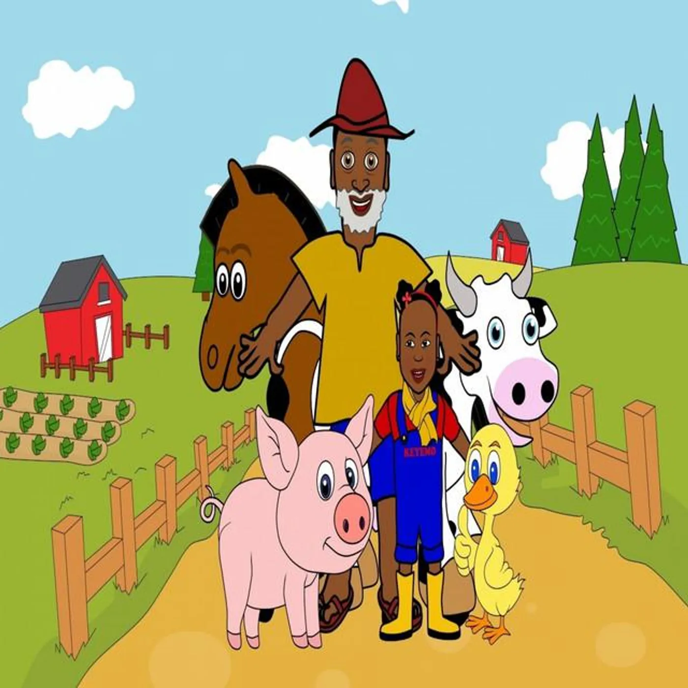 CultureTree Brand Page