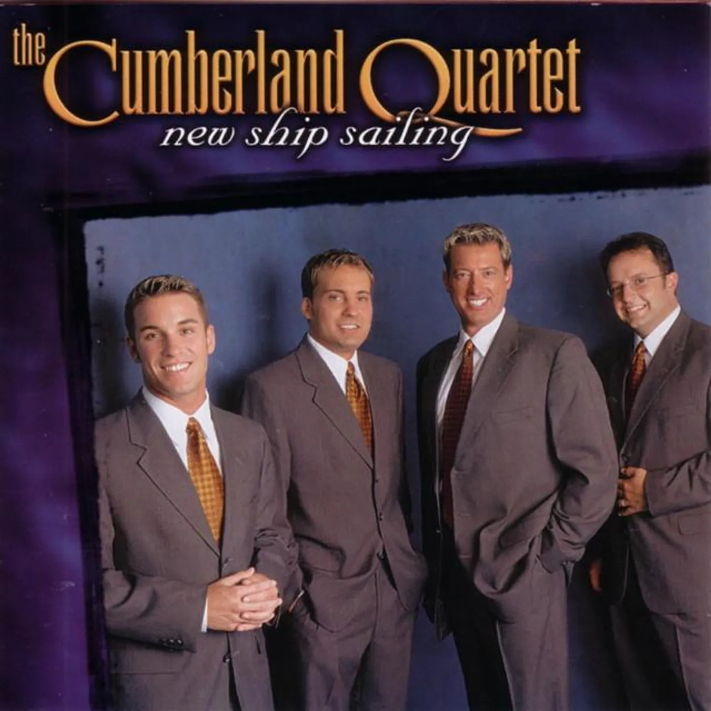 Cumberland Quartet