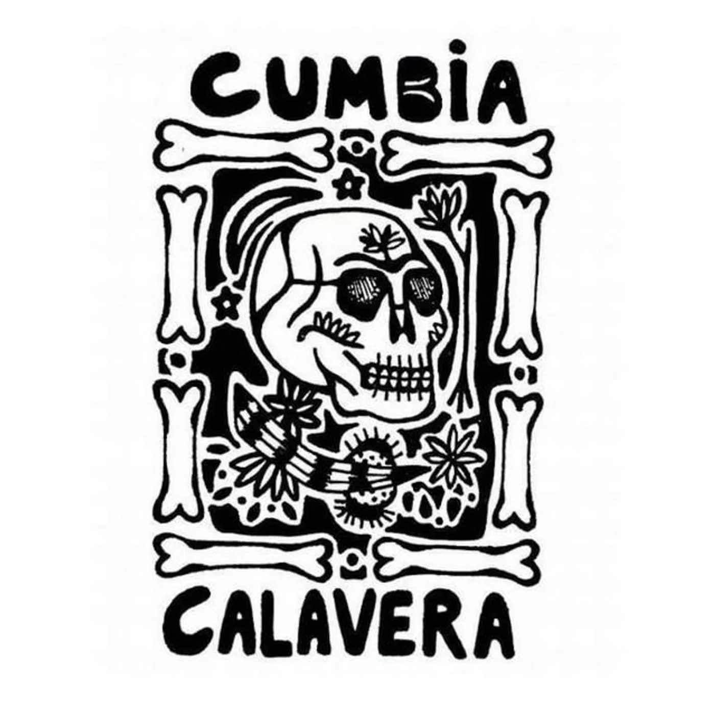 Cumbia Calavera