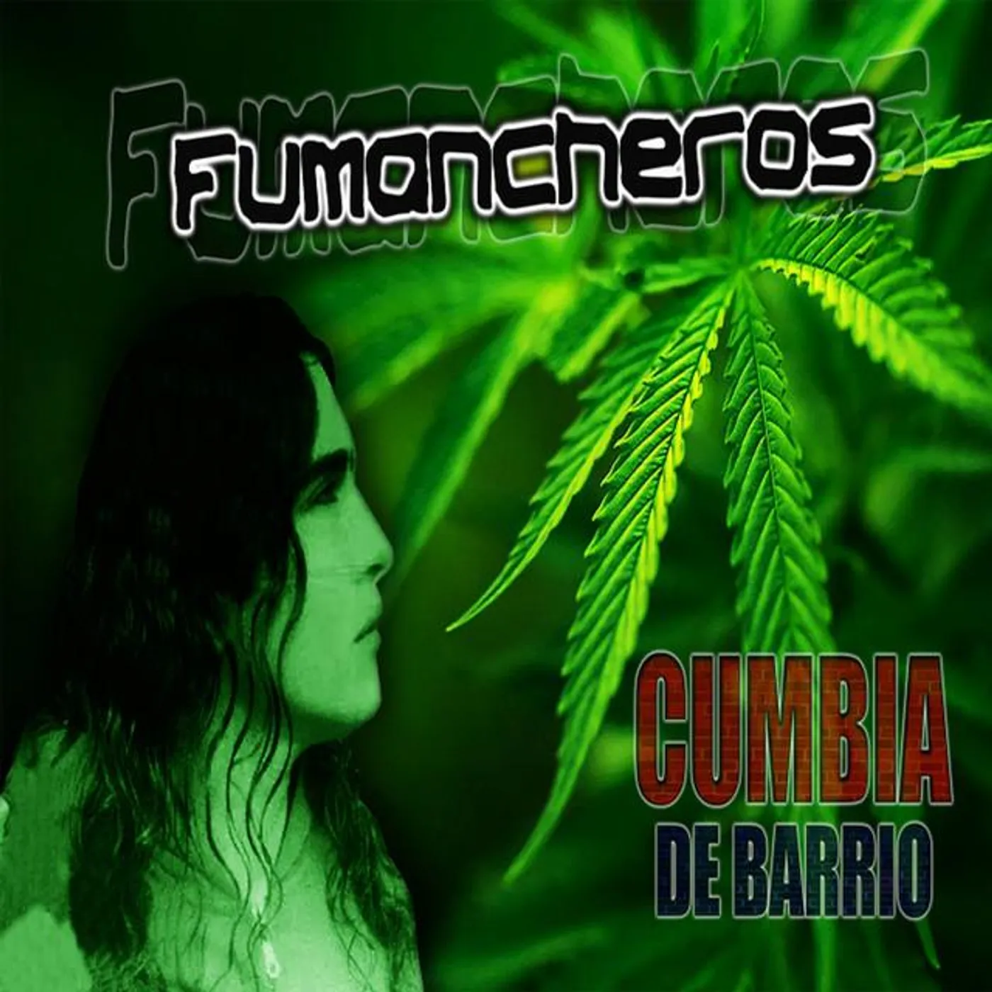 CumbiaDeBarrio Brand Page