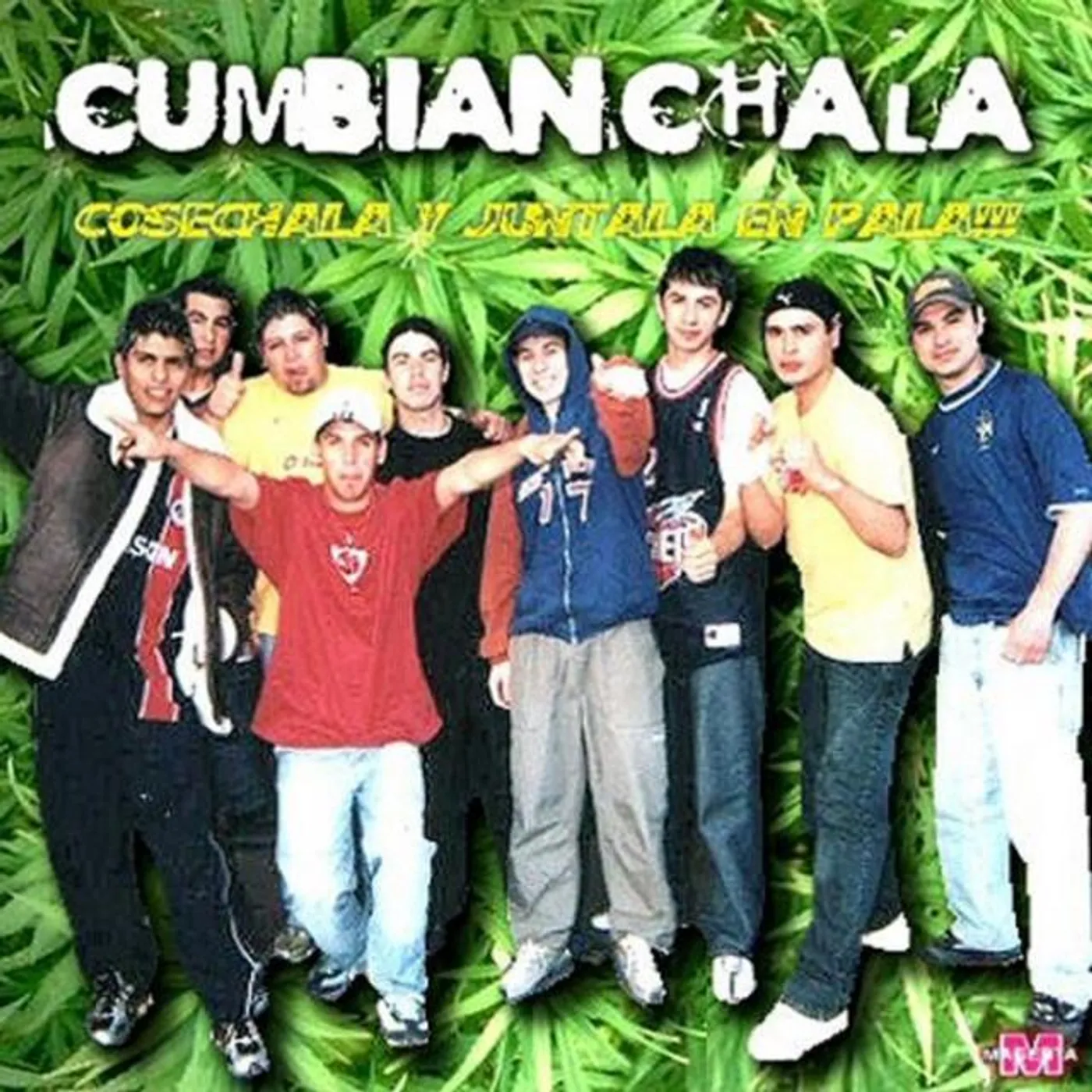 Cumbianchala