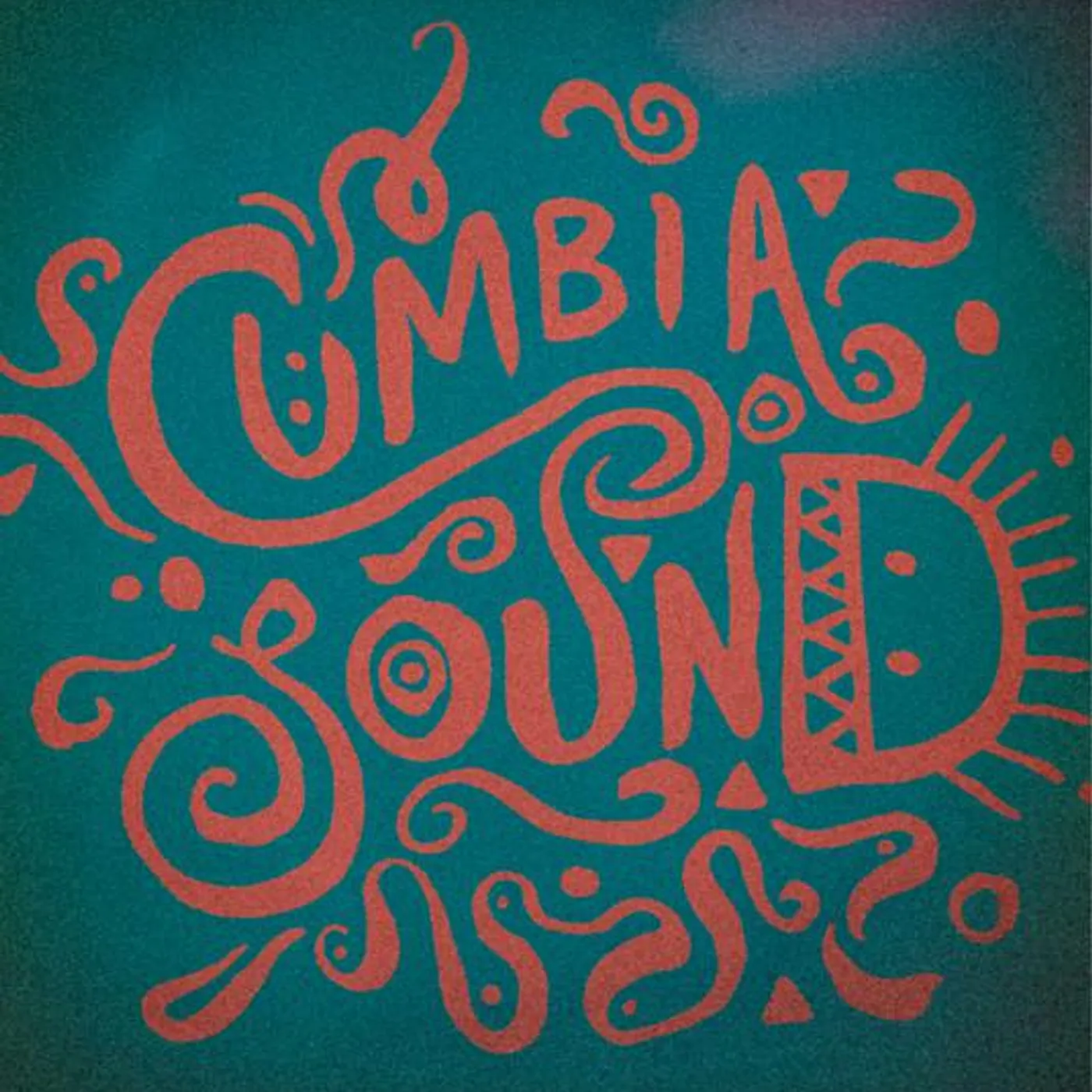 Cumbiasound Brand Page