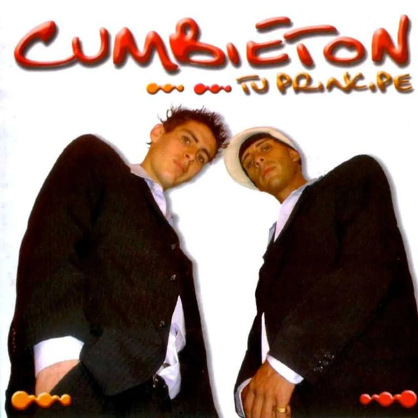 Cumbieton Brand Page