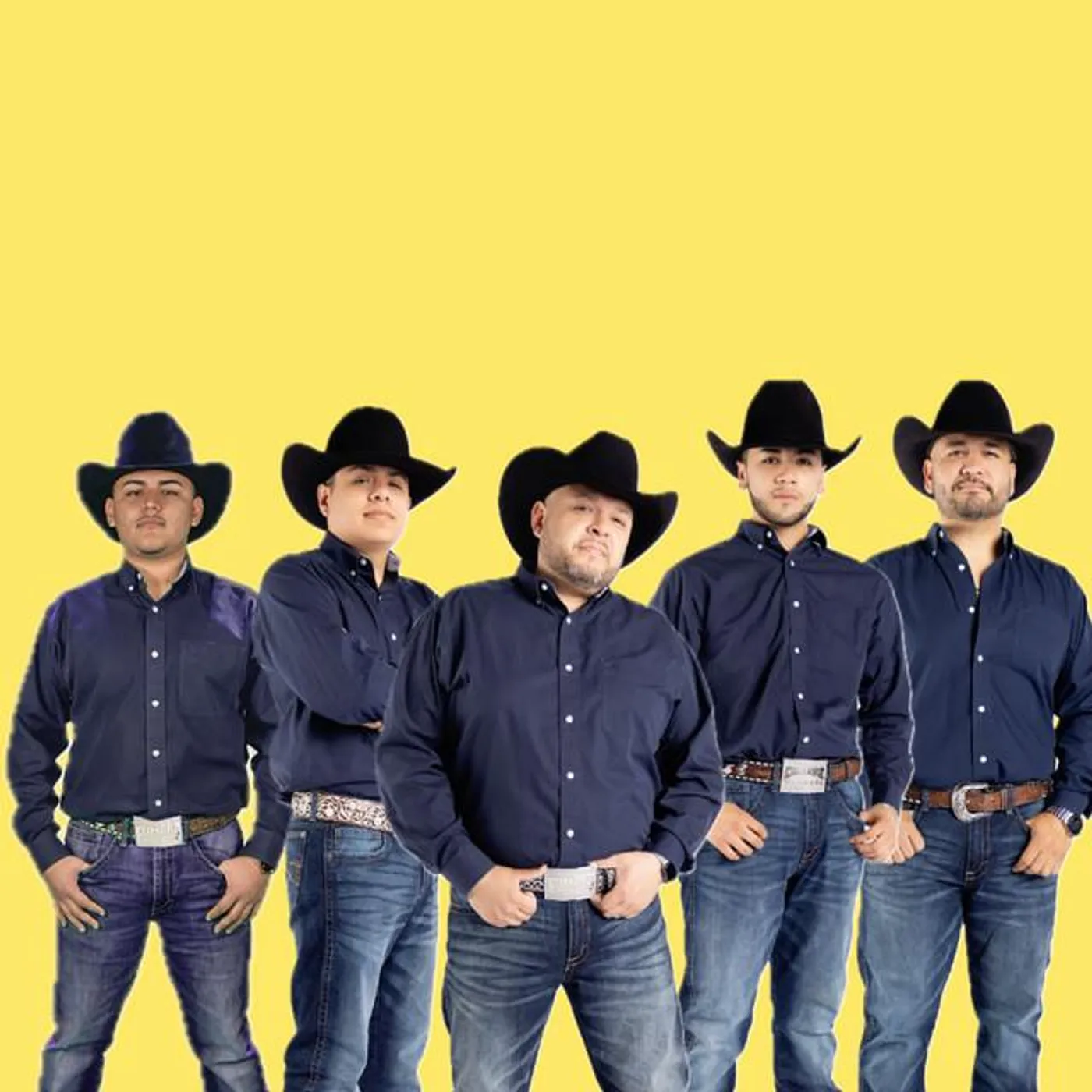 Cumbre Norteña Brand Page