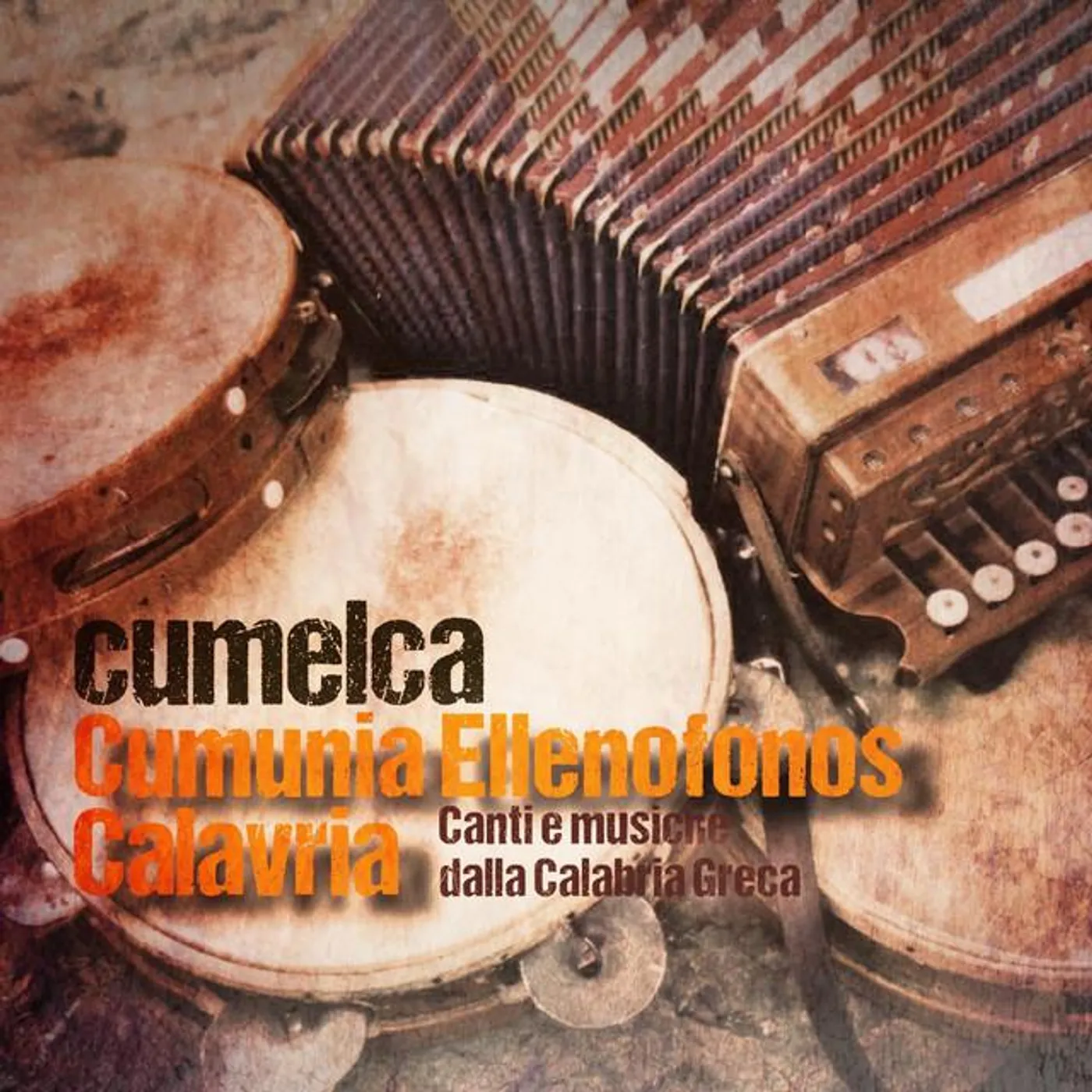 Cumelca