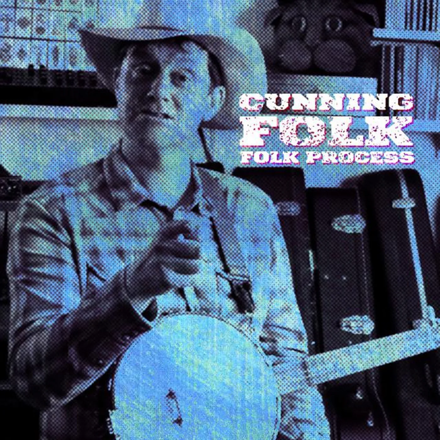 Cunning Folk Brand Page