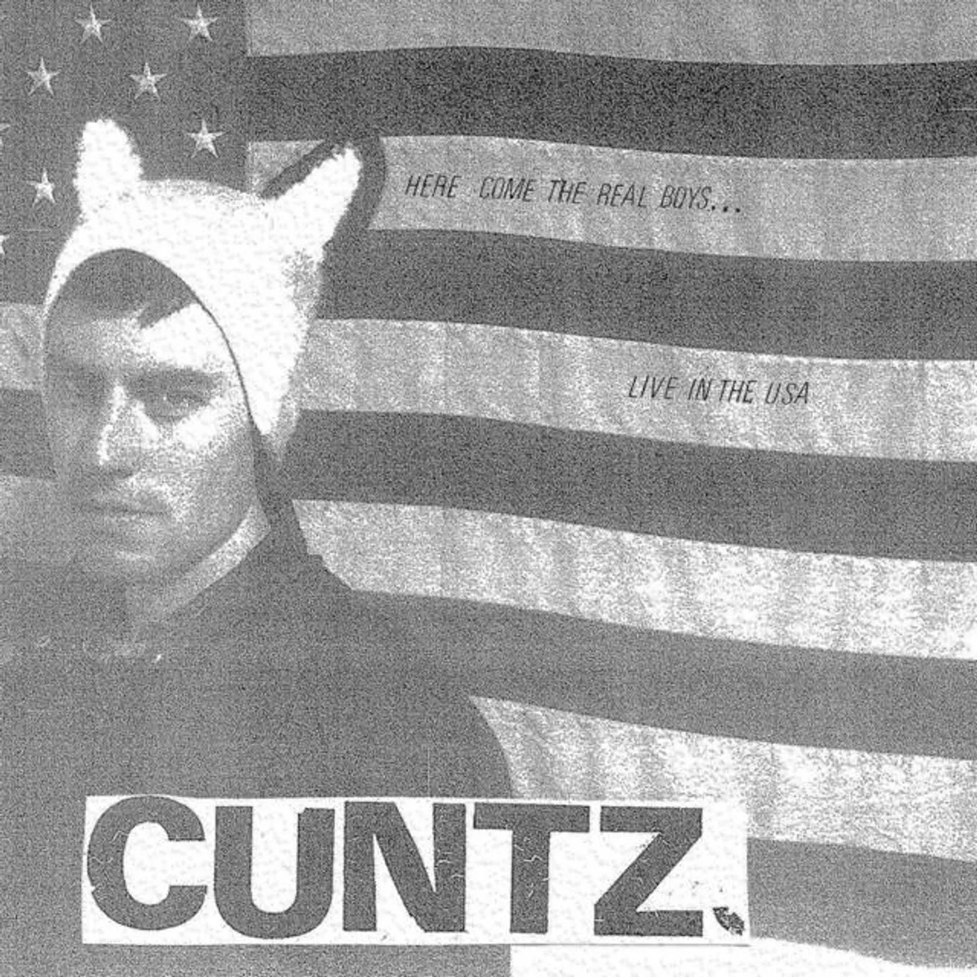 Cuntz Brand Page