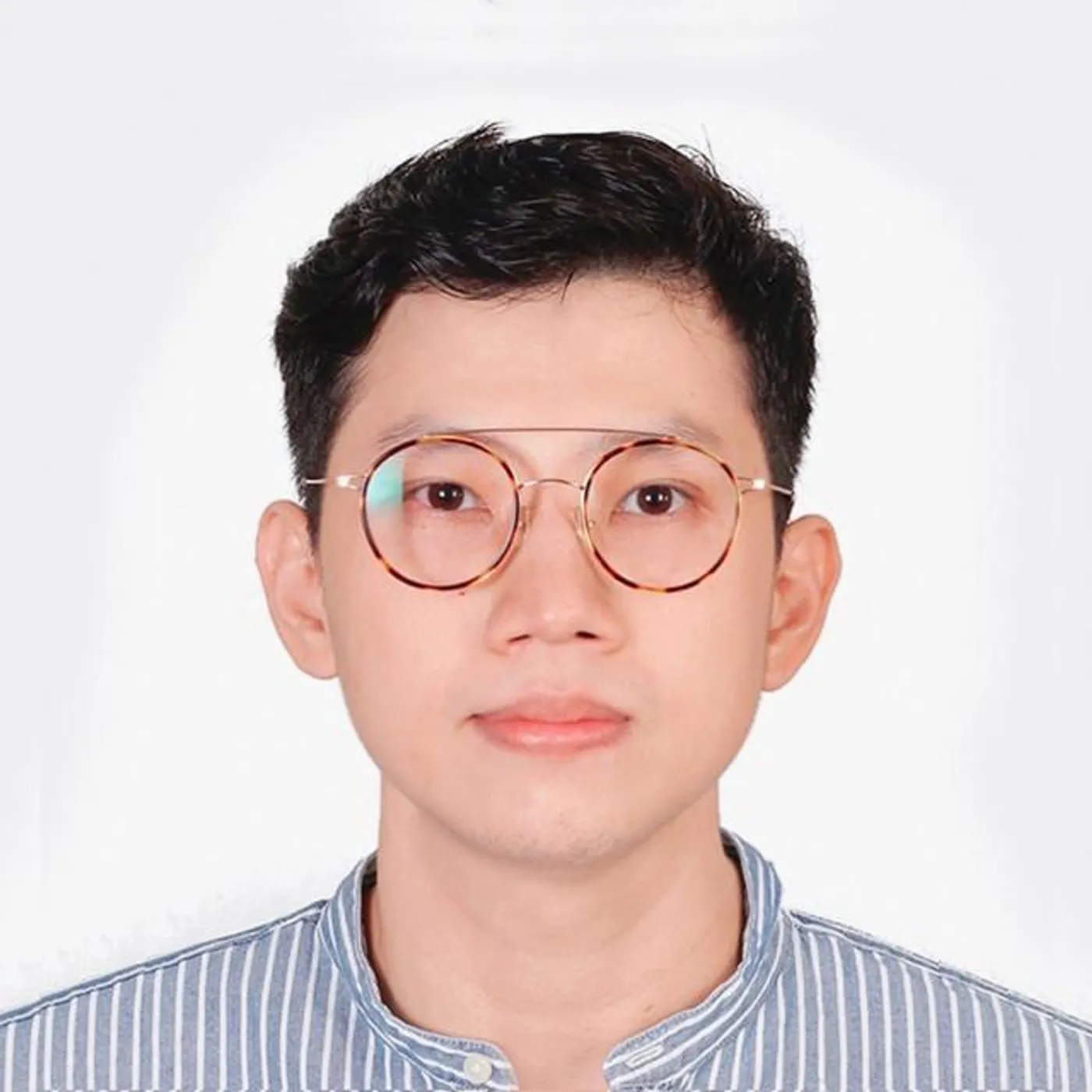 Cuong Dao Brand Page