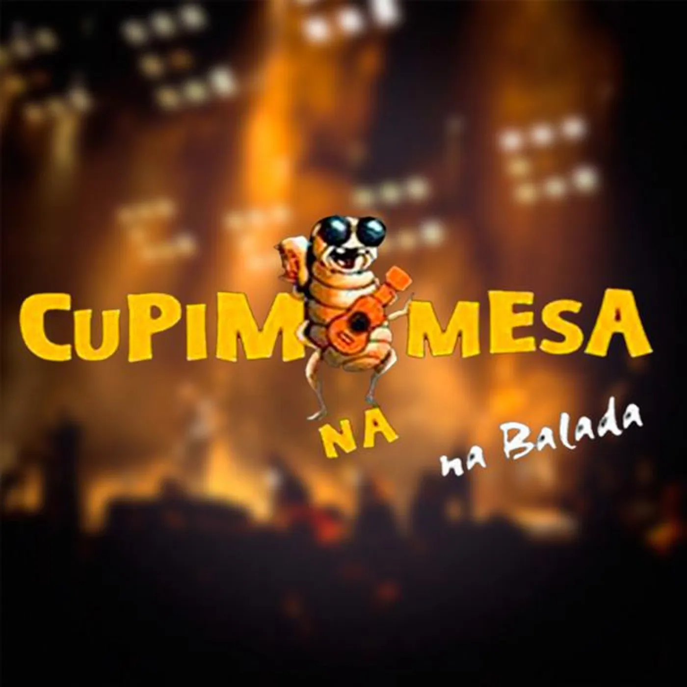 Cupim na Mesa Brand Page
