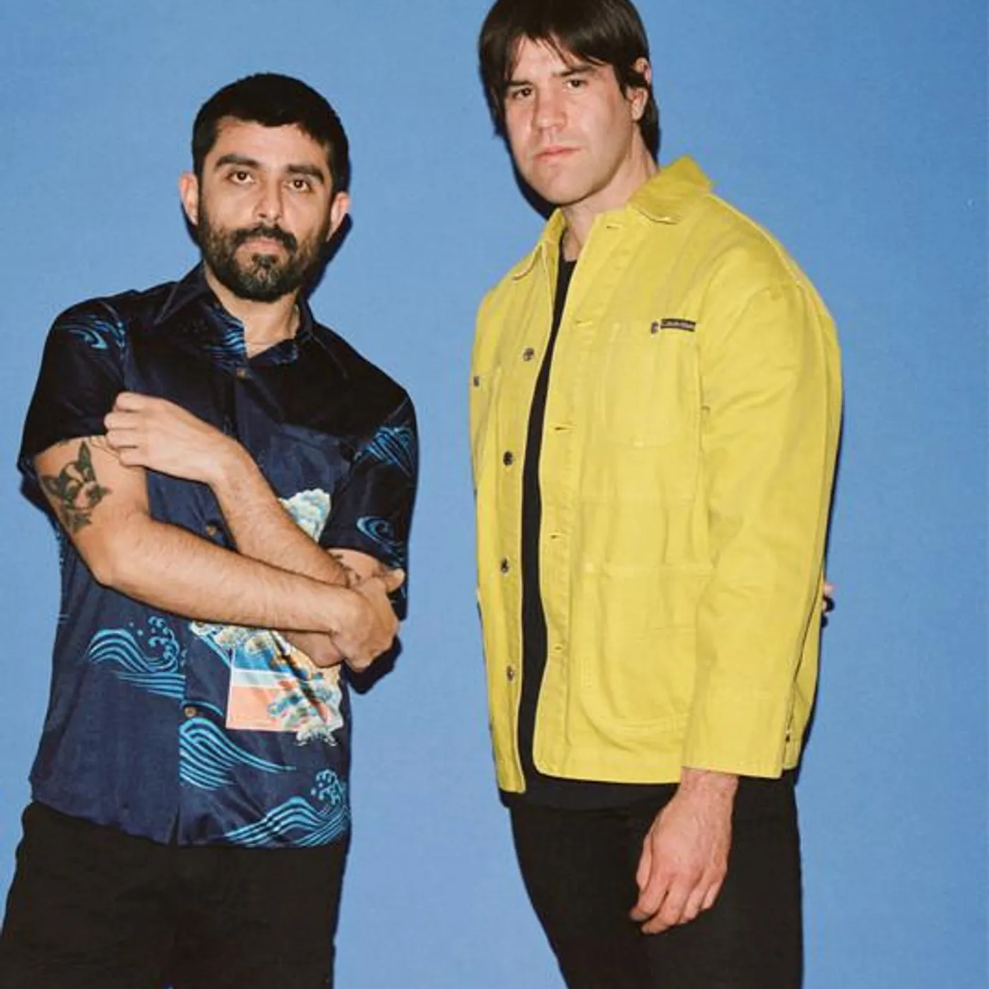 Cupid & Psyche Brand Page