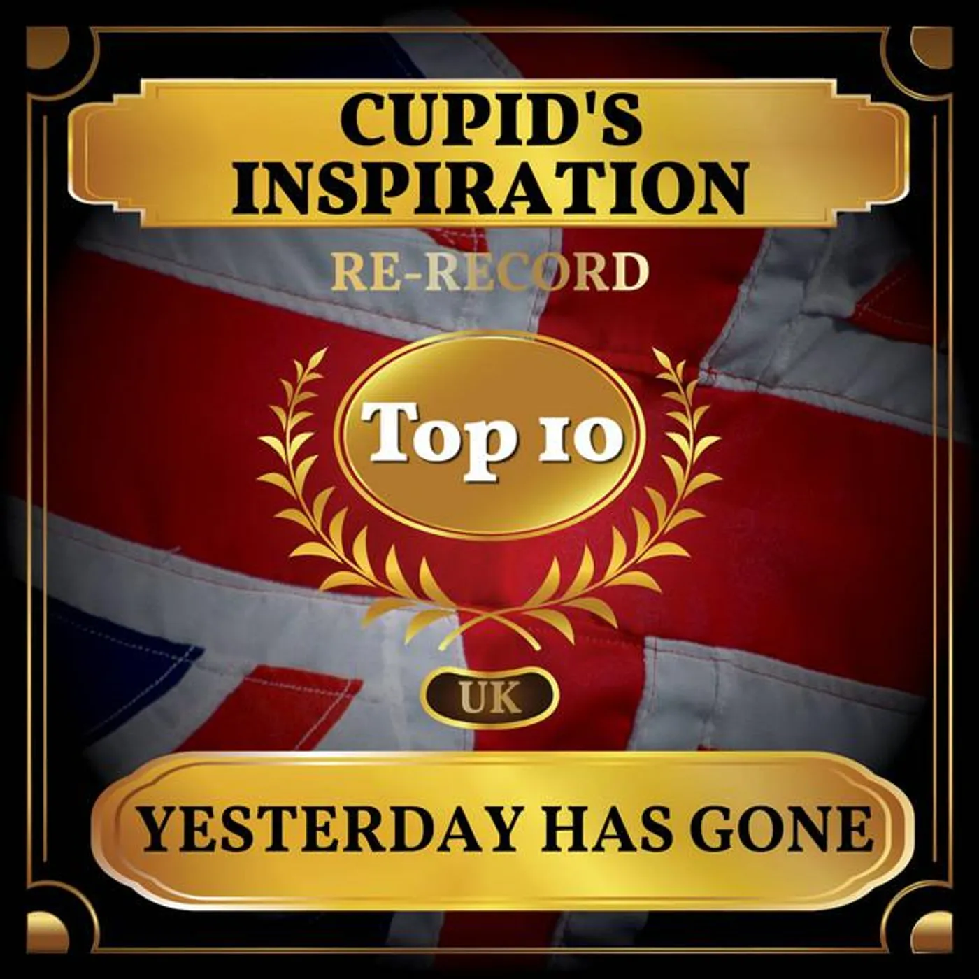 Cupid's Inspiration Brand Page