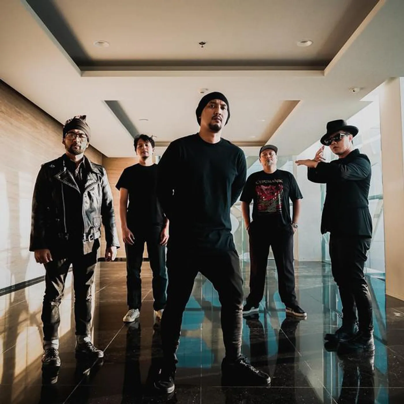 Cupumanik Brand Page